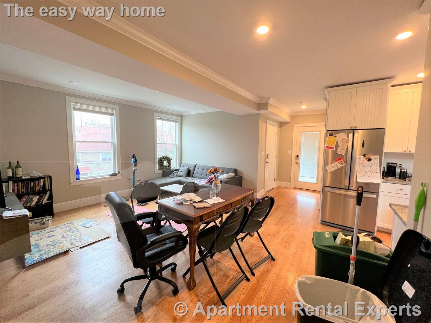 183 River St, Central Square