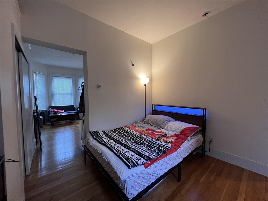 45 Florence St, East Somerville