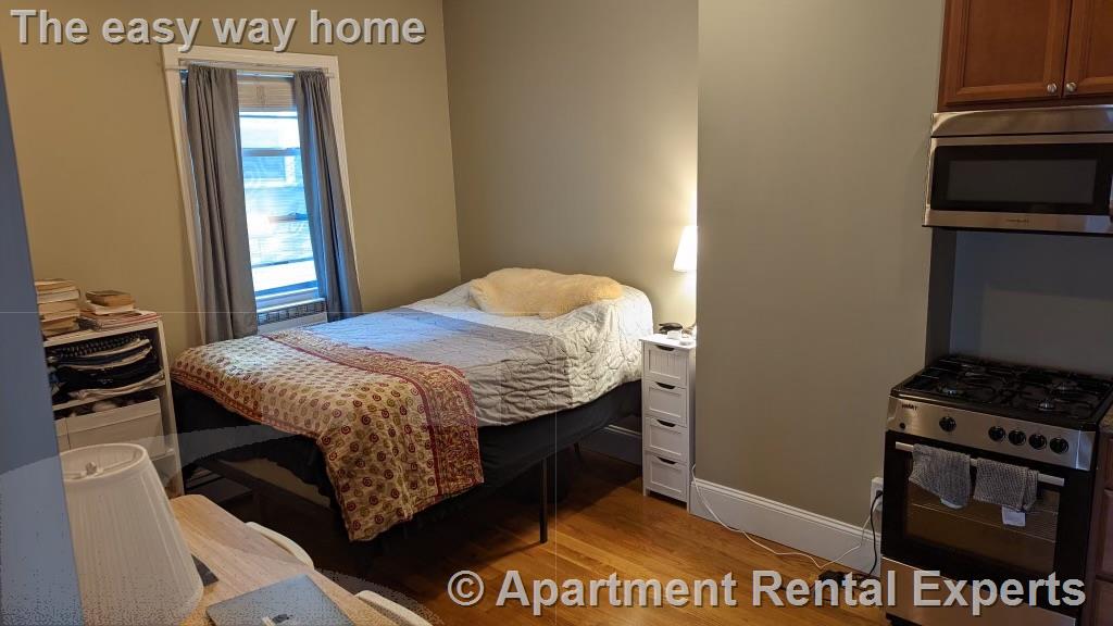 144 Mt Auburn St, Harvard Square