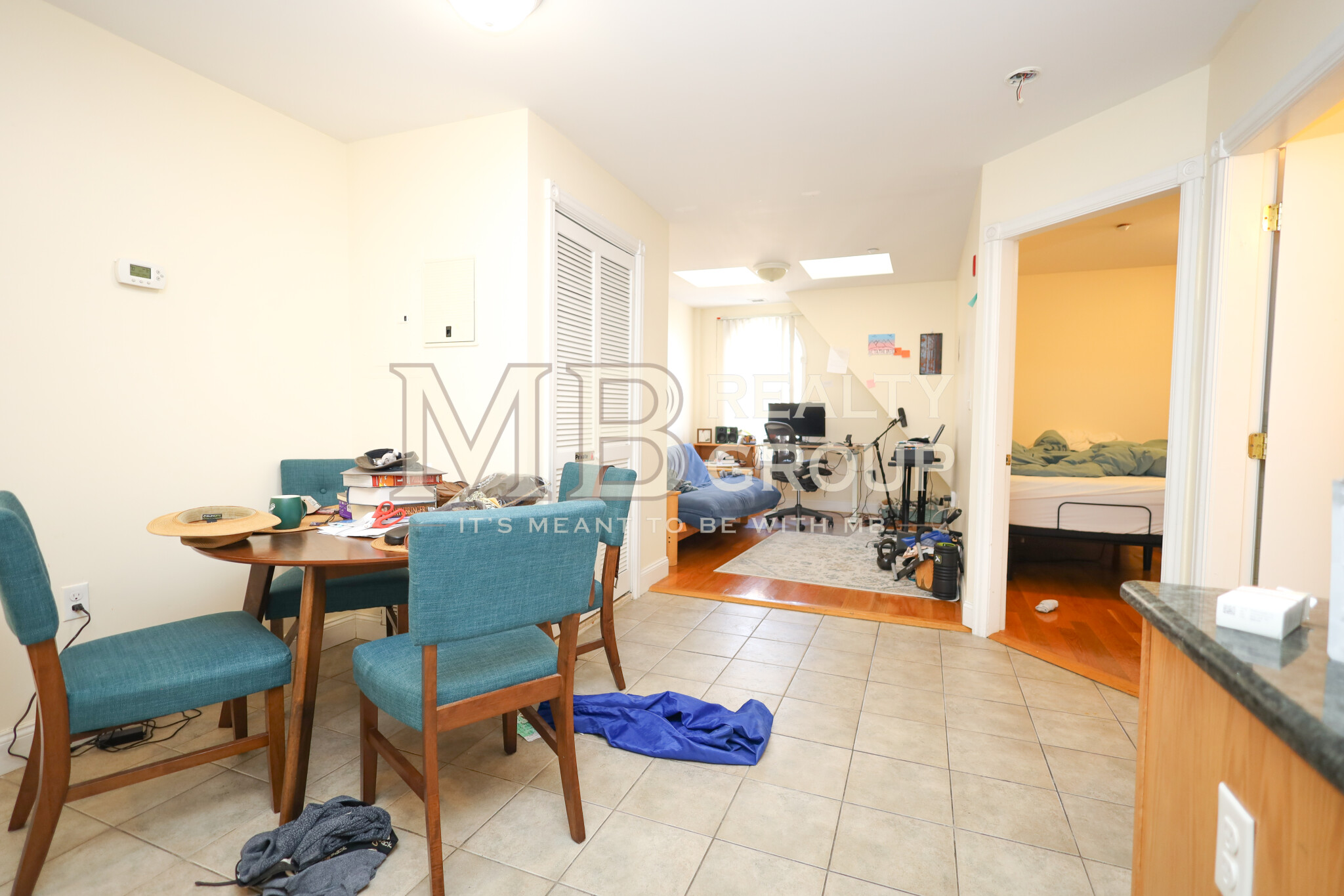 90 Westland Ave, Fenway