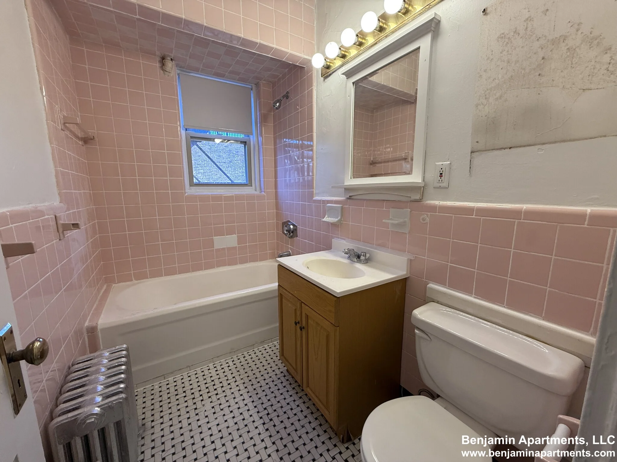 1788 Beacon St, Brookline