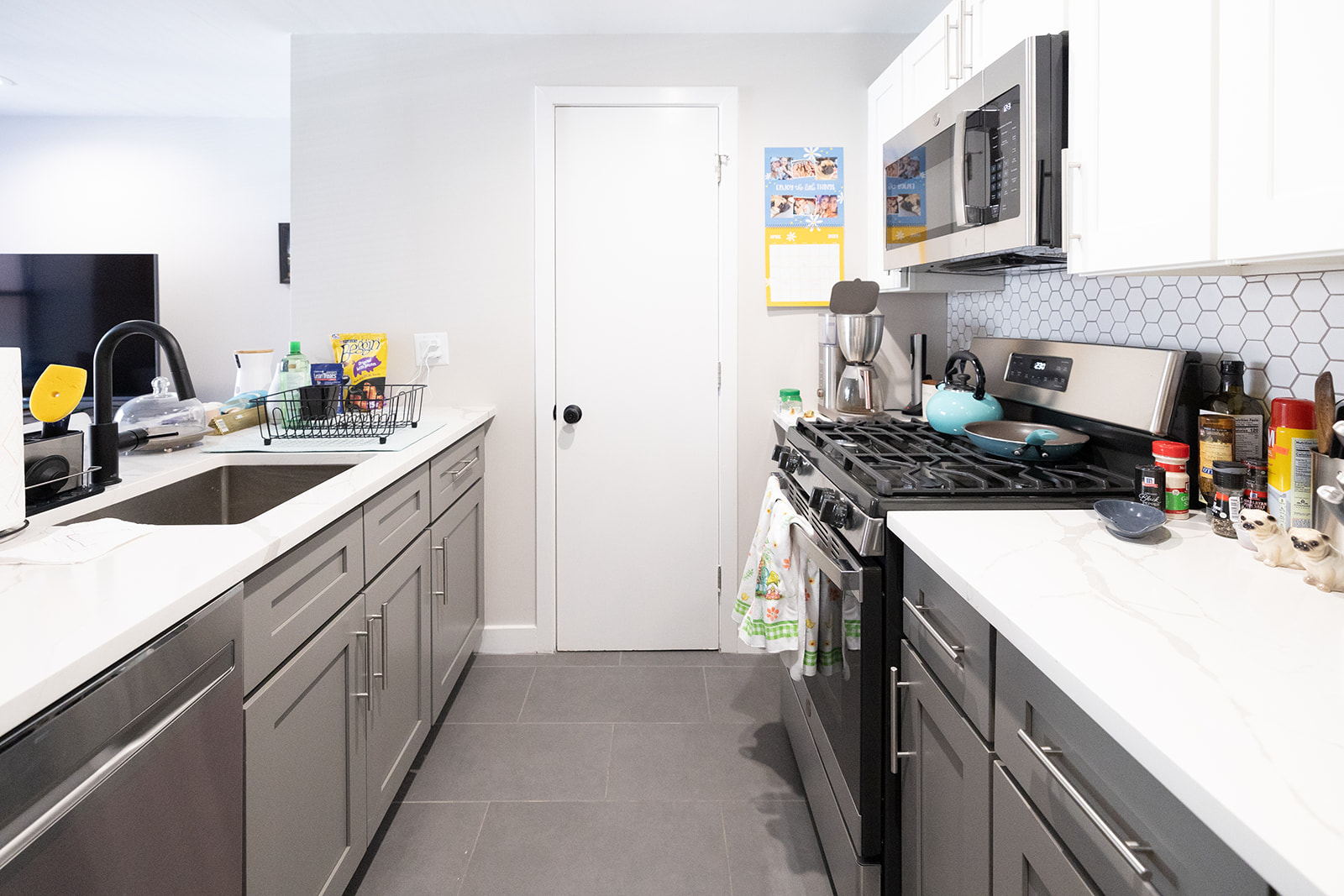 1661-1663 Washington St, South End