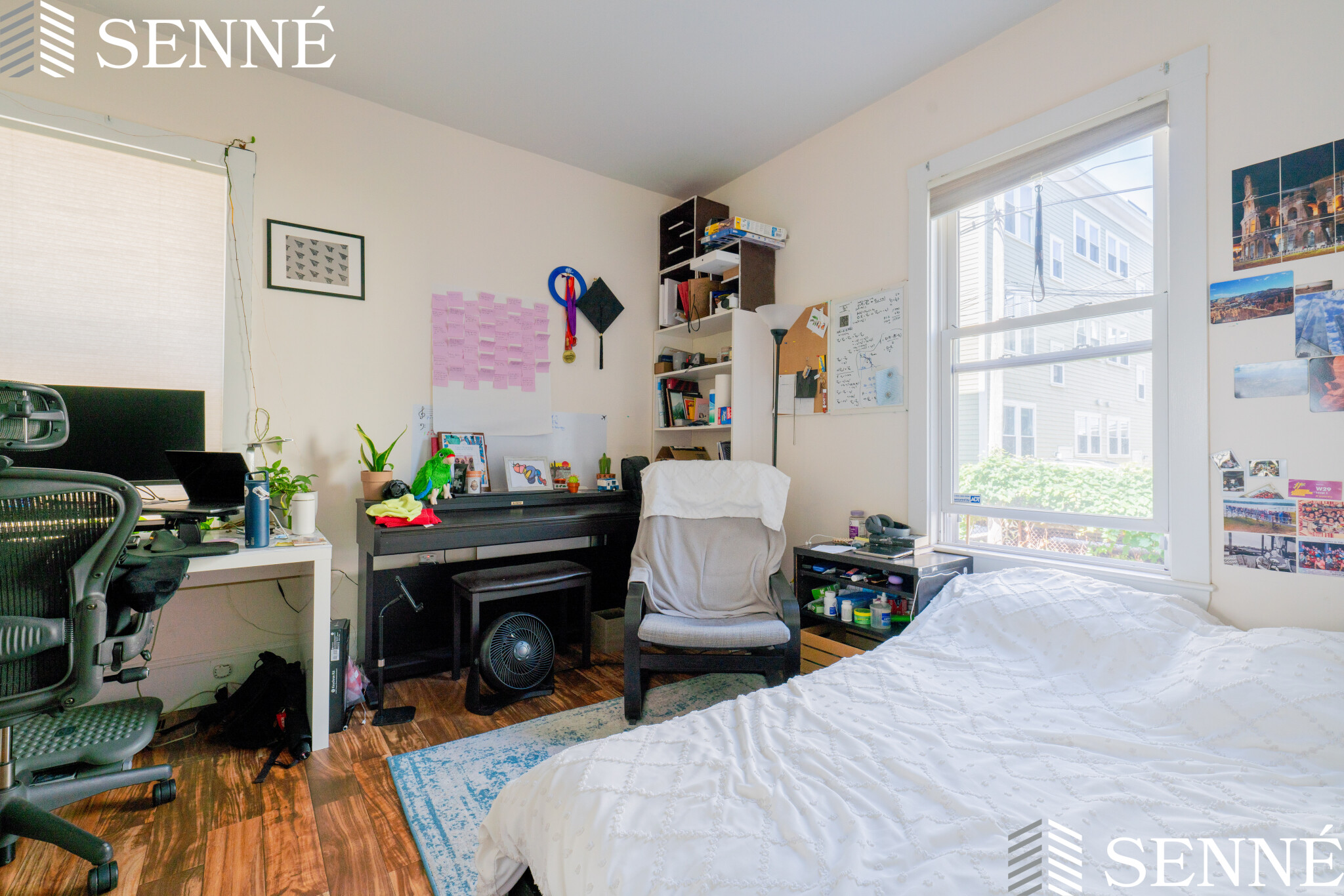 363 Cardinal Medeiros Ave, Wellington-Harrington