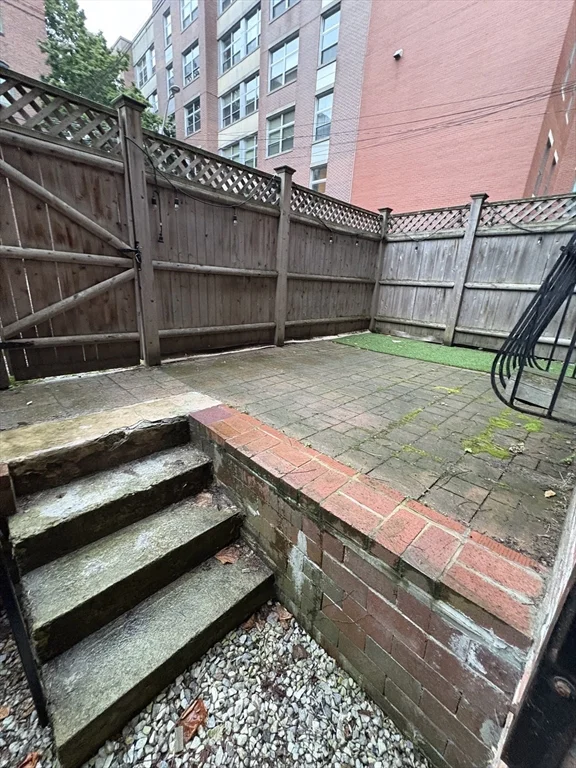 106 E Brookline Stree, South End