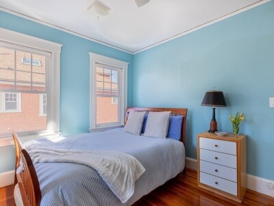 139-141 Harvard St, Newtonville