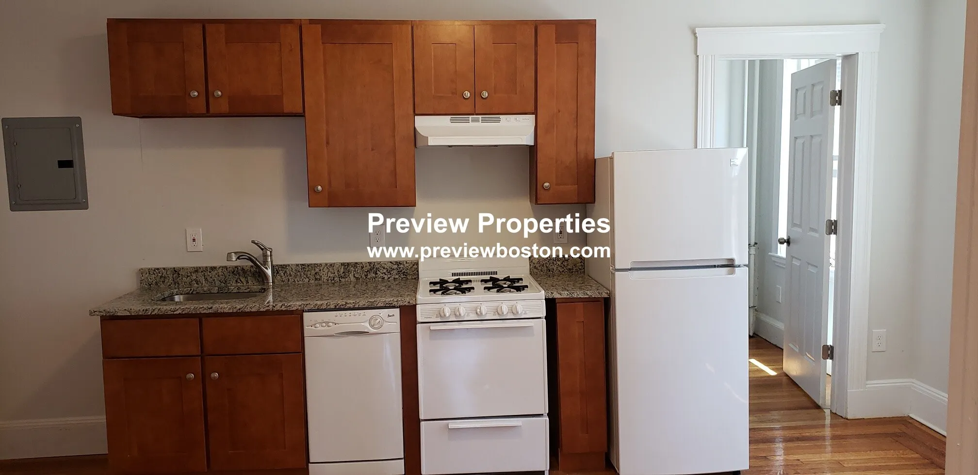 1615 Commonwealth Ave, Brighton