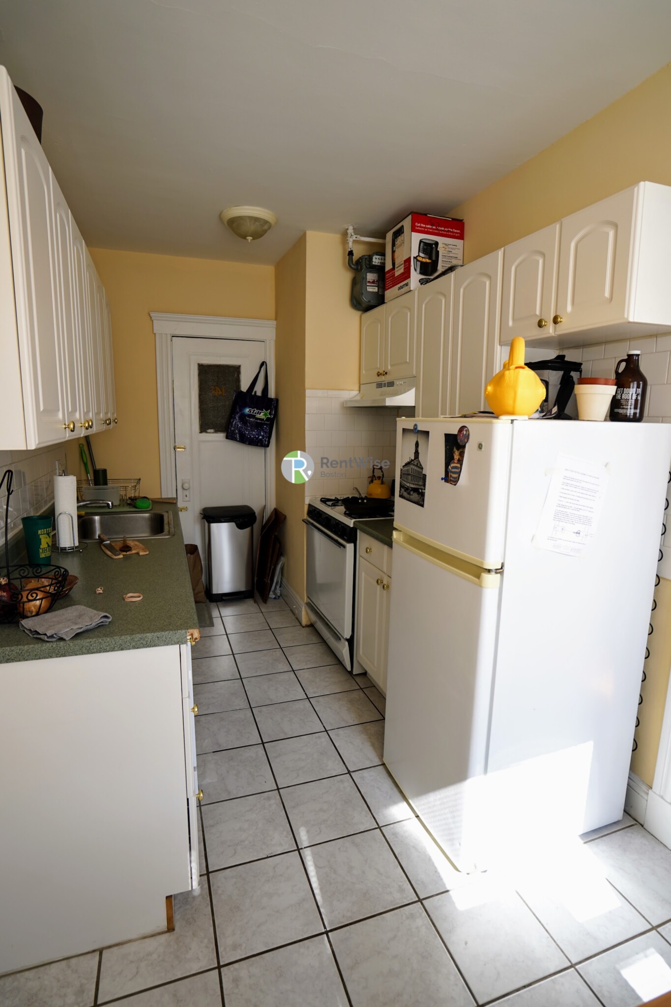 36 Quint Ave, Allston