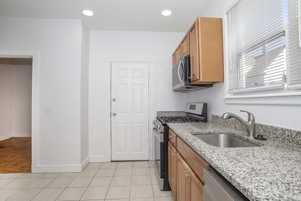 54 Msgr Patrick Lydon Way, Dorchester