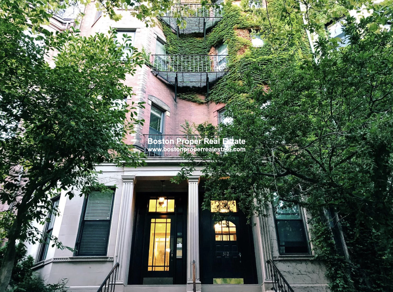 Studio bed, 1 bath apartment for rent at 312 Beacon St Unit 1F, Back Bay — photo 6 of 6