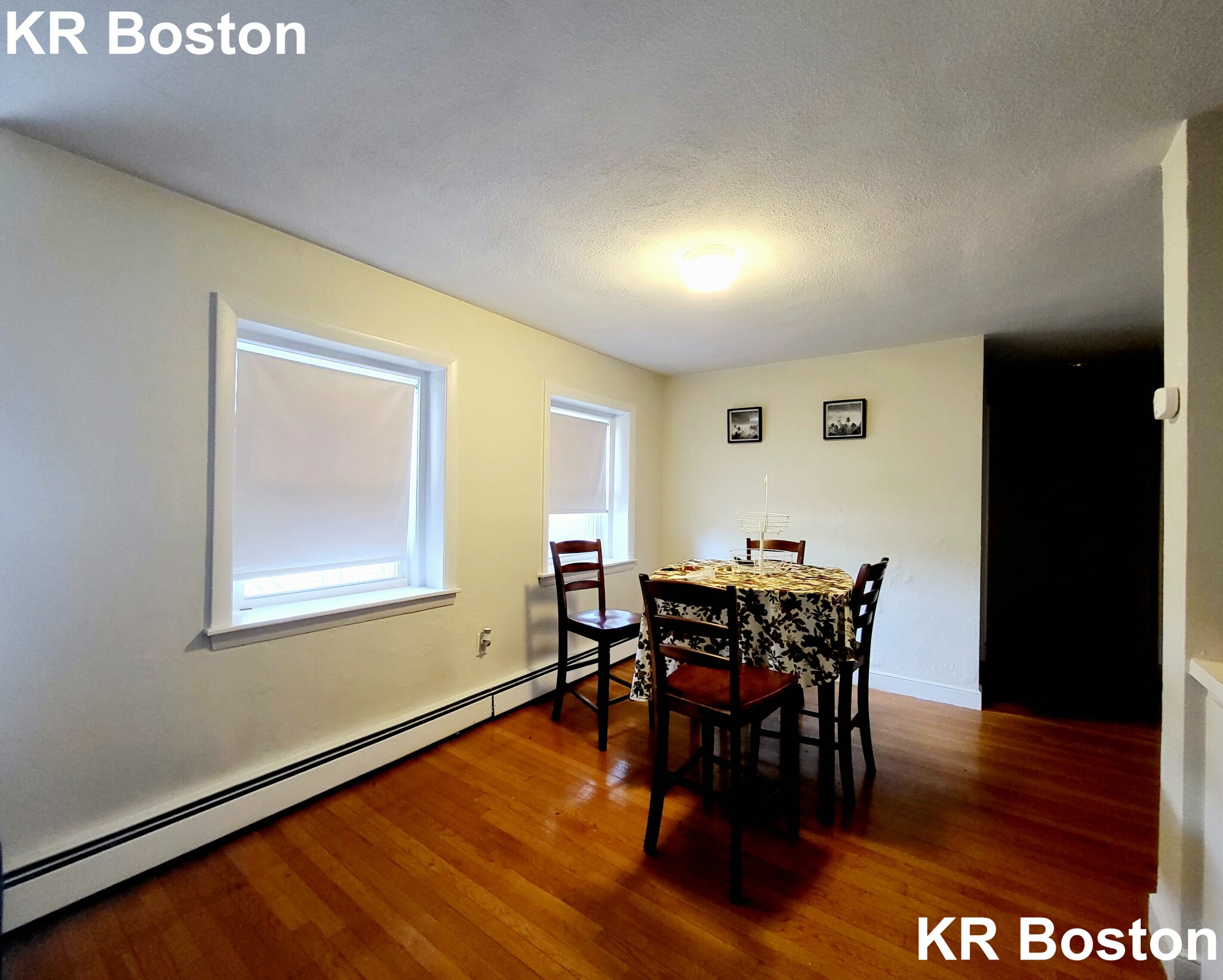 2 bed, 1 bath apartment for rent at 310 Tappan St Unit 1A, Washington Square — photo 2 of 3