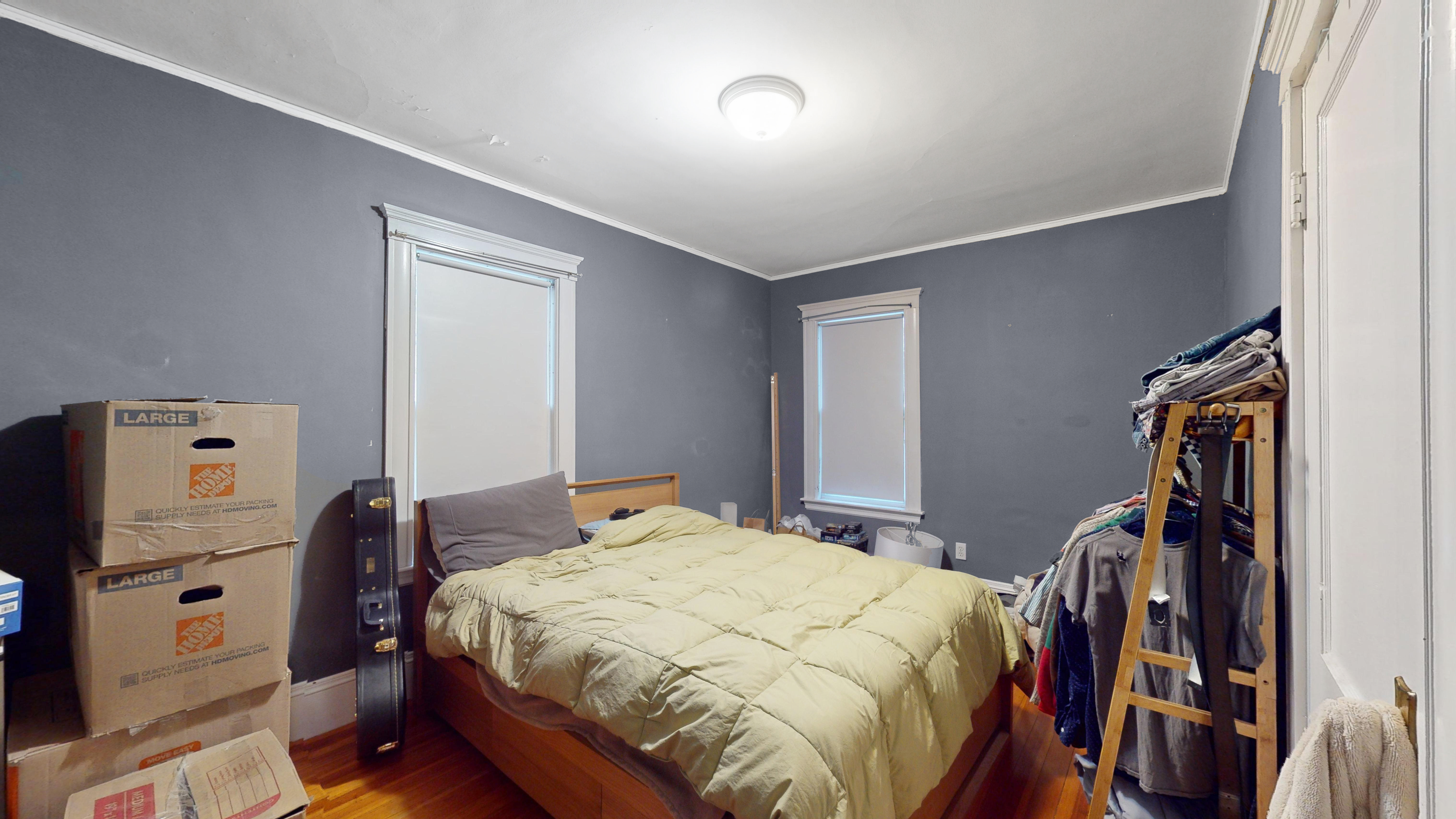 4 bed, 2 bath apartment for rent at 212 Powder House Boulevard Unit 2, West Somerville — photo 14 of 18