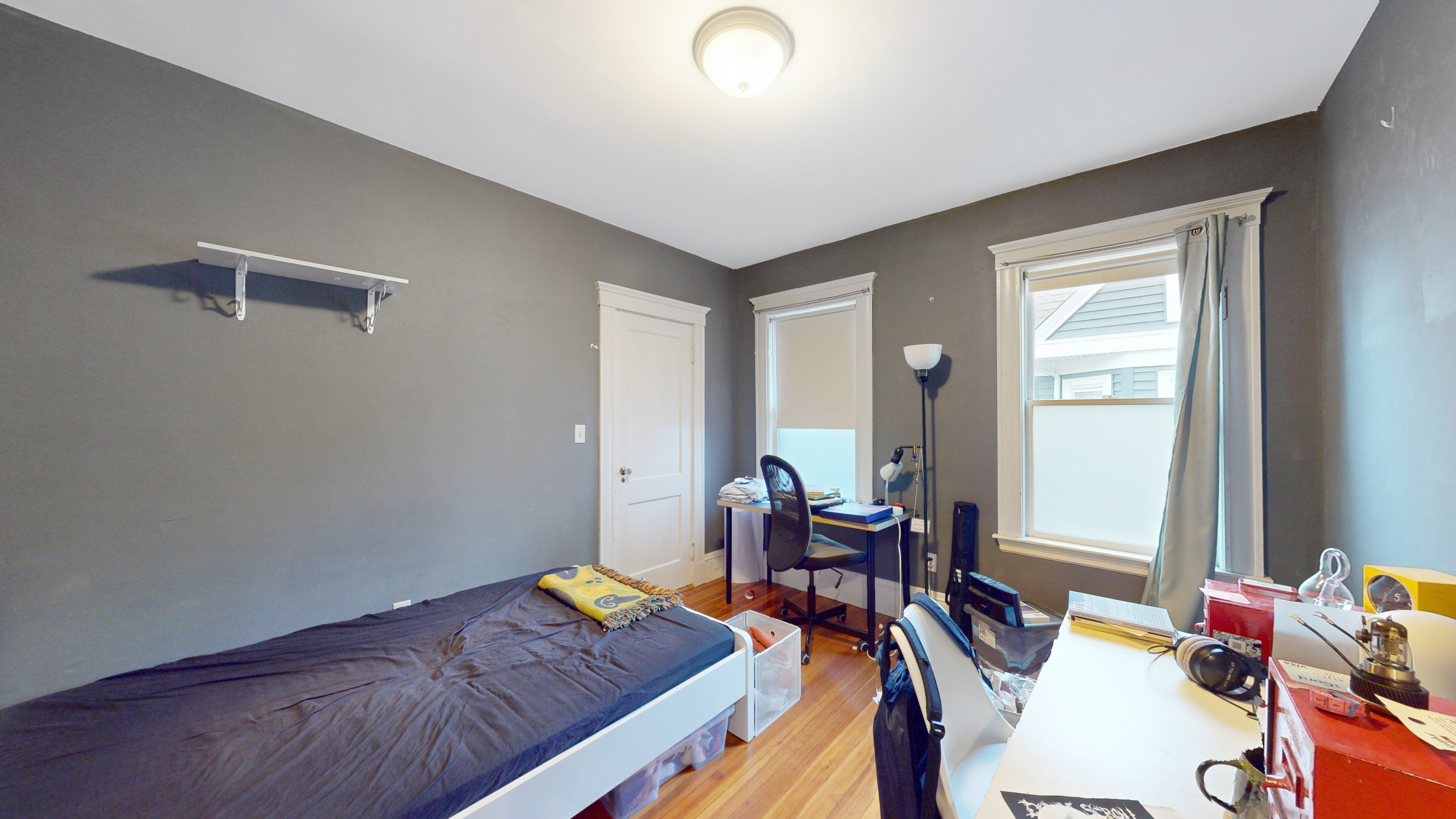 4 bed, 2 bath apartment for rent at 212 Powder House Boulevard Unit 2, West Somerville — photo 13 of 18