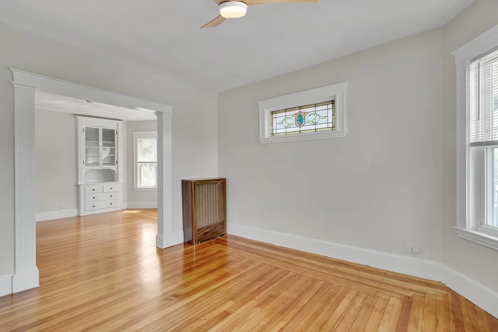 228 Harvard St, Medford