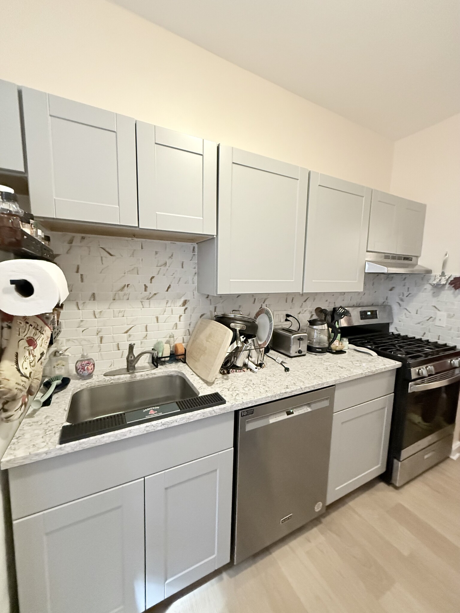 1706 Commonwealth Ave, Brighton