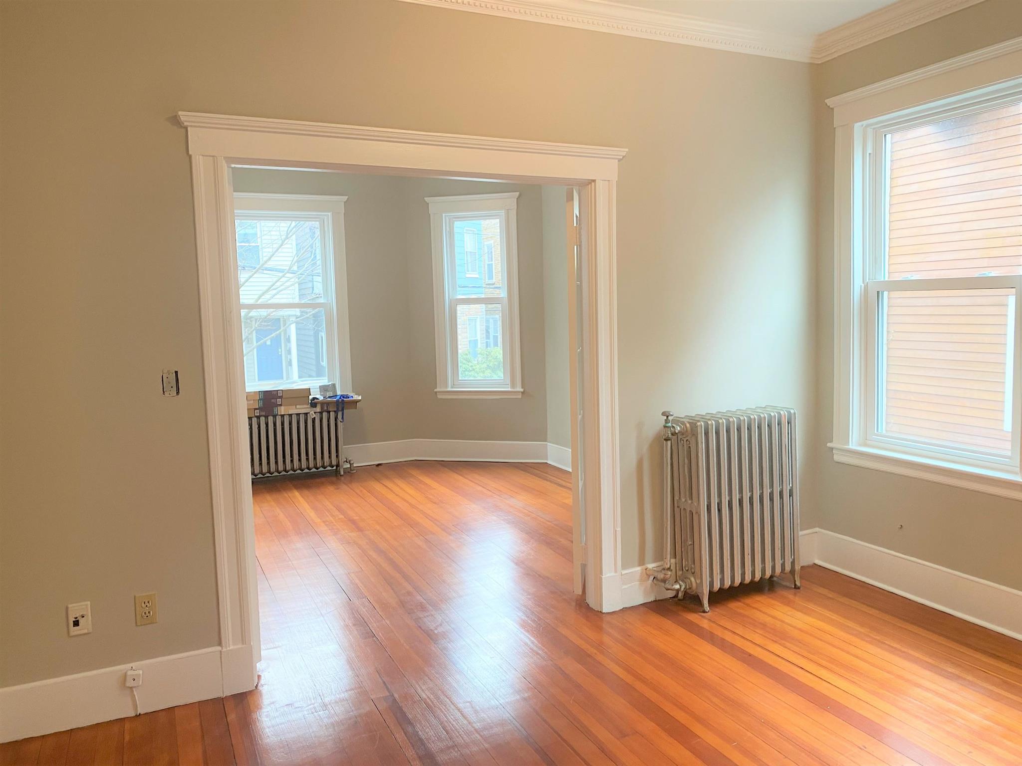 2 bed, 1 bath apartment for rent at 14 Howard St Unit 1, Central Square — photo 3 of 11