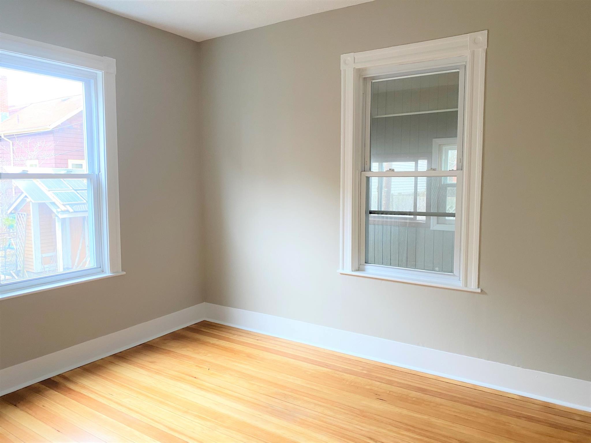 2 bed, 1 bath apartment for rent at 14 Howard St Unit 1, Central Square — photo 4 of 11