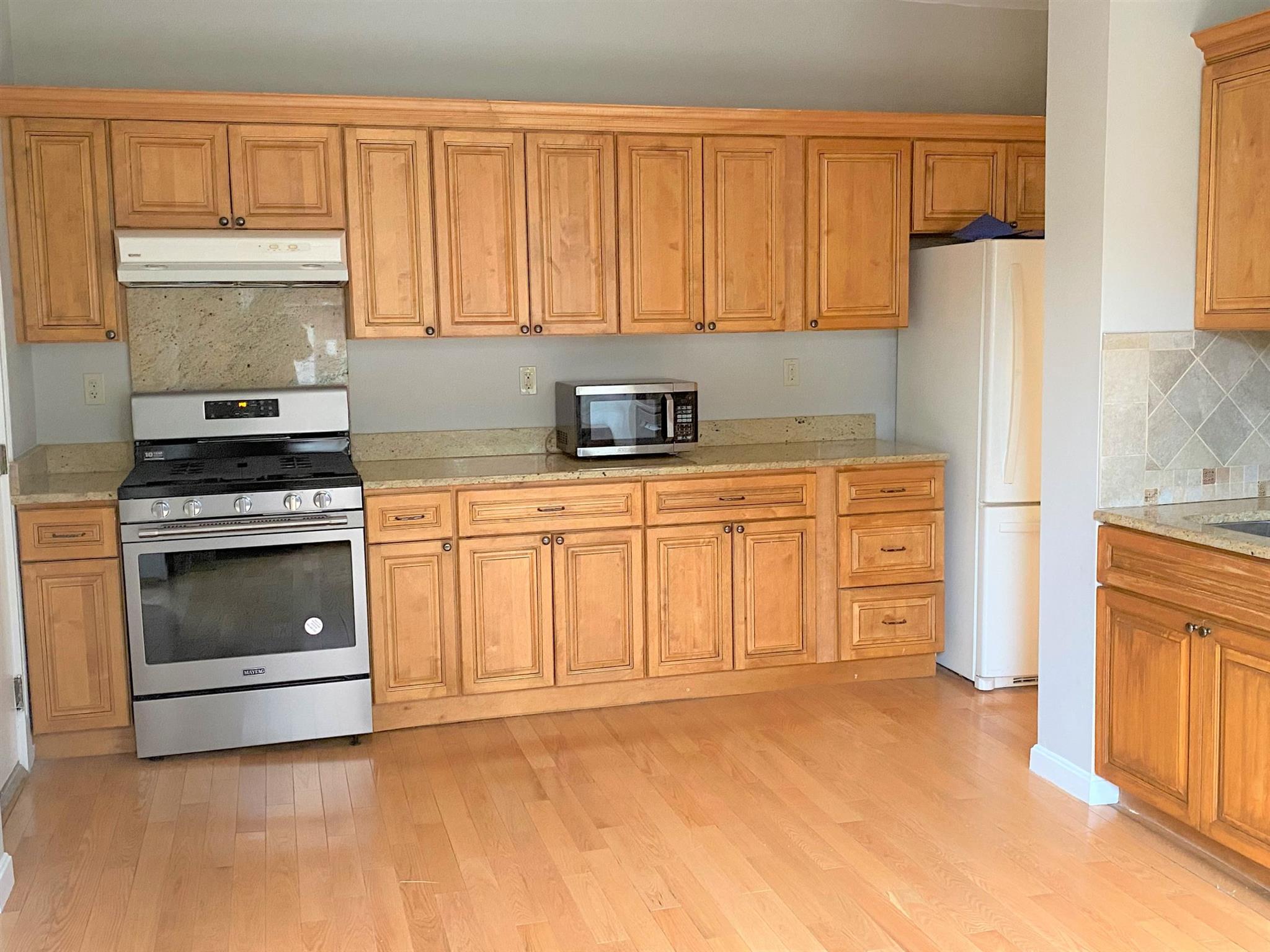 2 bed, 1 bath apartment for rent at 14 Howard St Unit 1, Central Square — photo 1 of 11