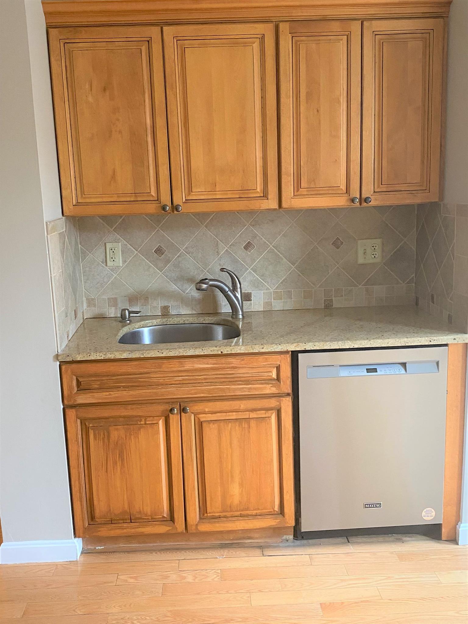 2 bed, 1 bath apartment for rent at 14 Howard St Unit 1, Central Square — photo 2 of 11
