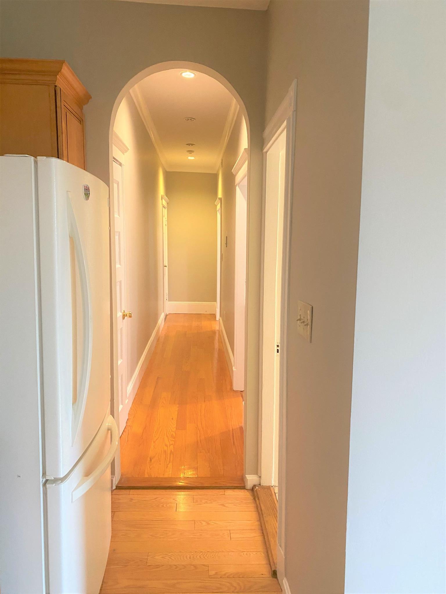 2 bed, 1 bath apartment for rent at 14 Howard St Unit 1, Central Square — photo 7 of 11