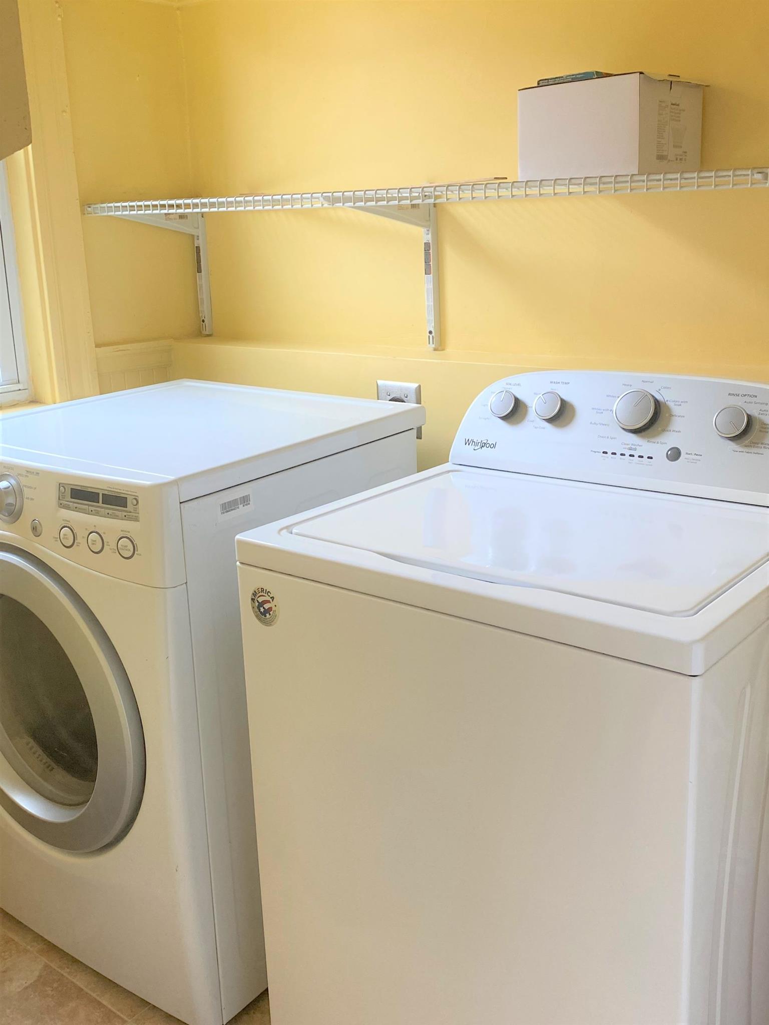 2 bed, 1 bath apartment for rent at 14 Howard St Unit 1, Central Square — photo 10 of 11