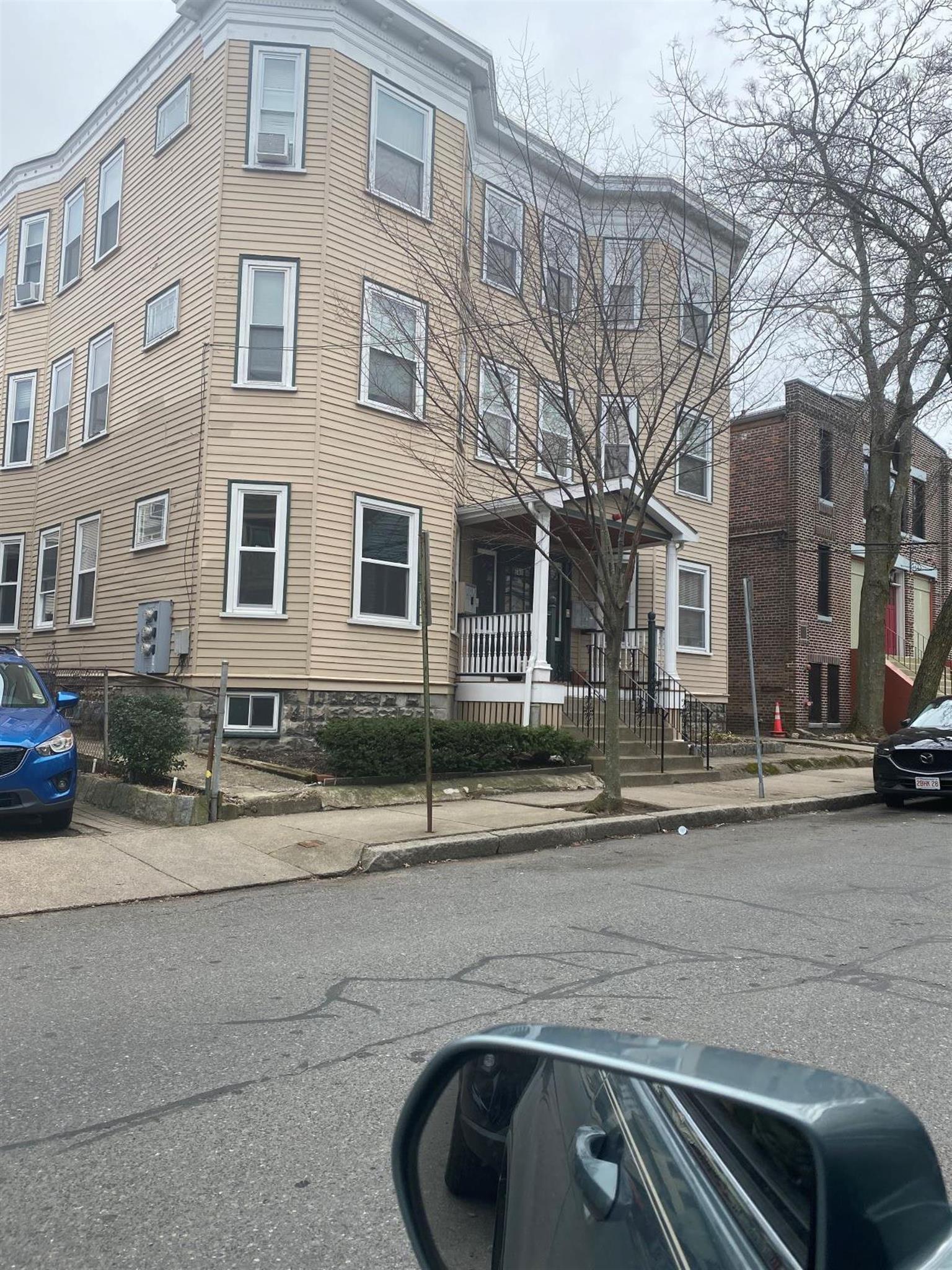 2 bed, 1 bath apartment for rent at 14 Howard St Unit 1, Central Square — photo 11 of 11
