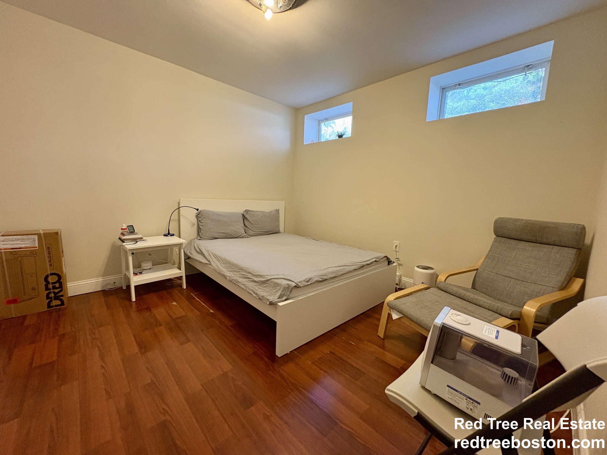 184 Saint Paul St, Coolidge Corner