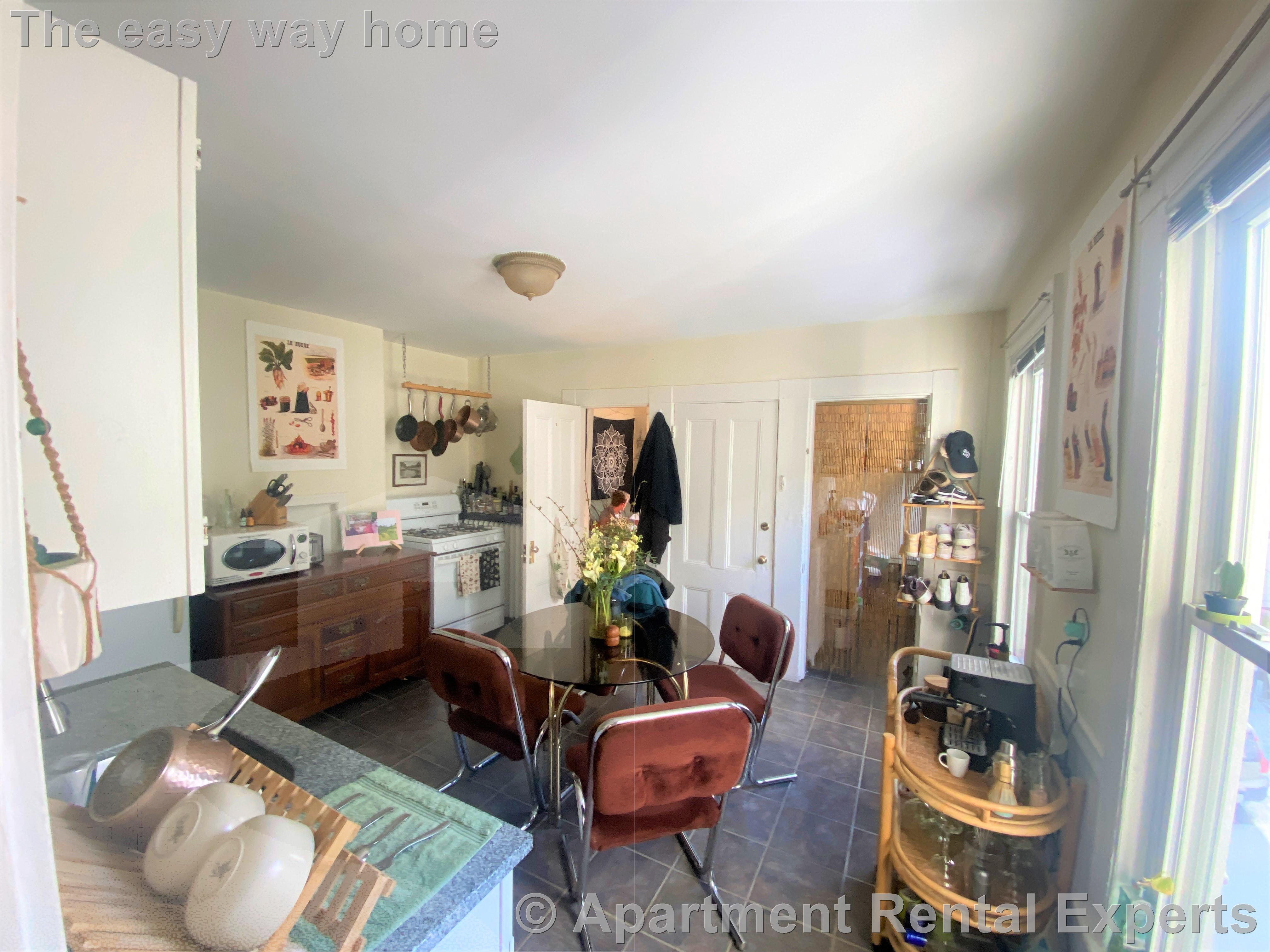 14 Tufts St, Cambridgeport