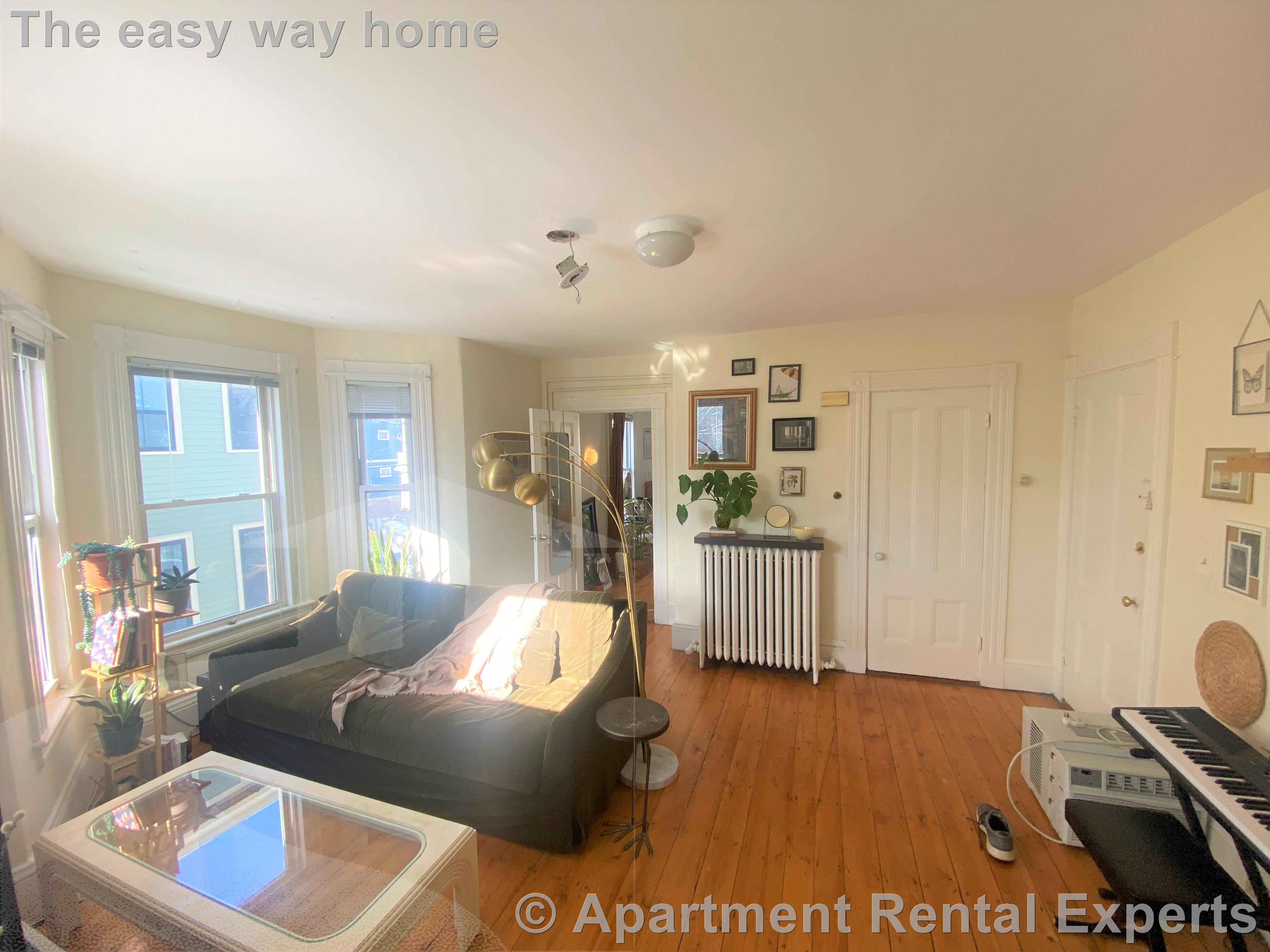 14 Tufts St, Cambridgeport