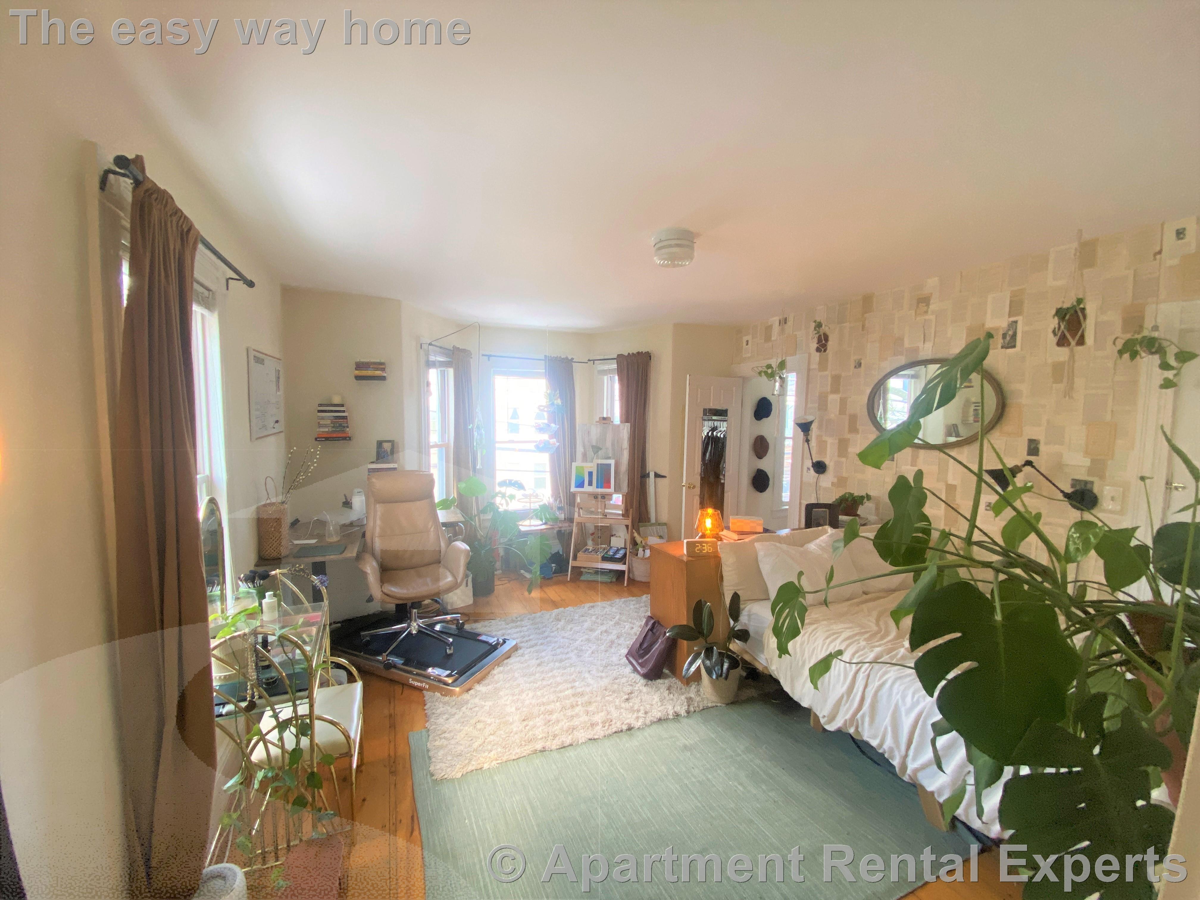 14 Tufts St, Cambridgeport