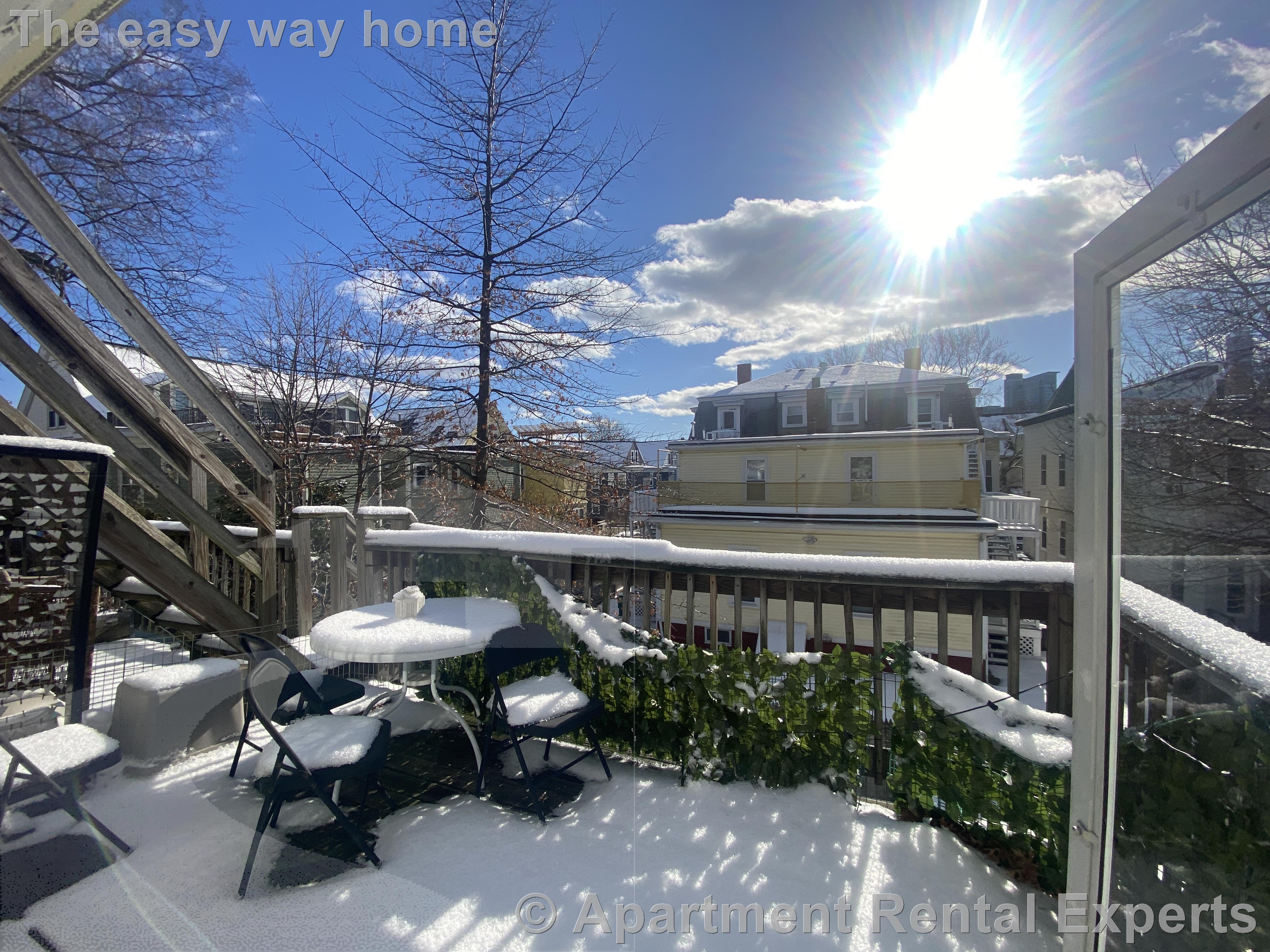 14 Tufts St, Cambridgeport