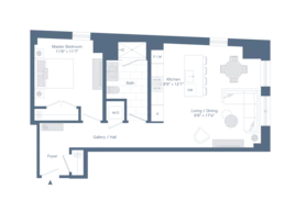 390 Harrison Ave, South End