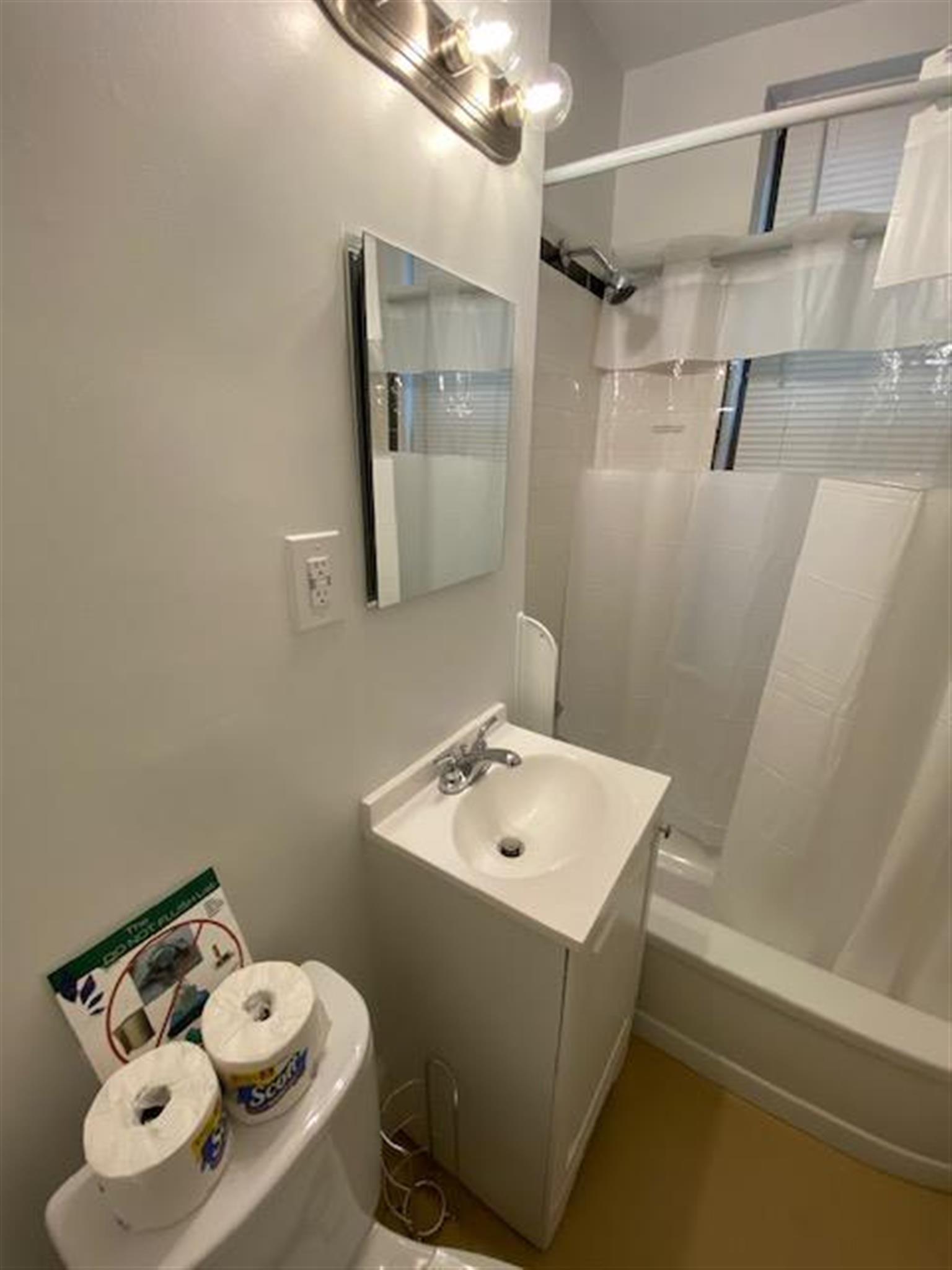 1 bed, 1 bath apartment for rent at 888 Massachusetts Ave Unit 6-15, Central Square — photo 13 of 21