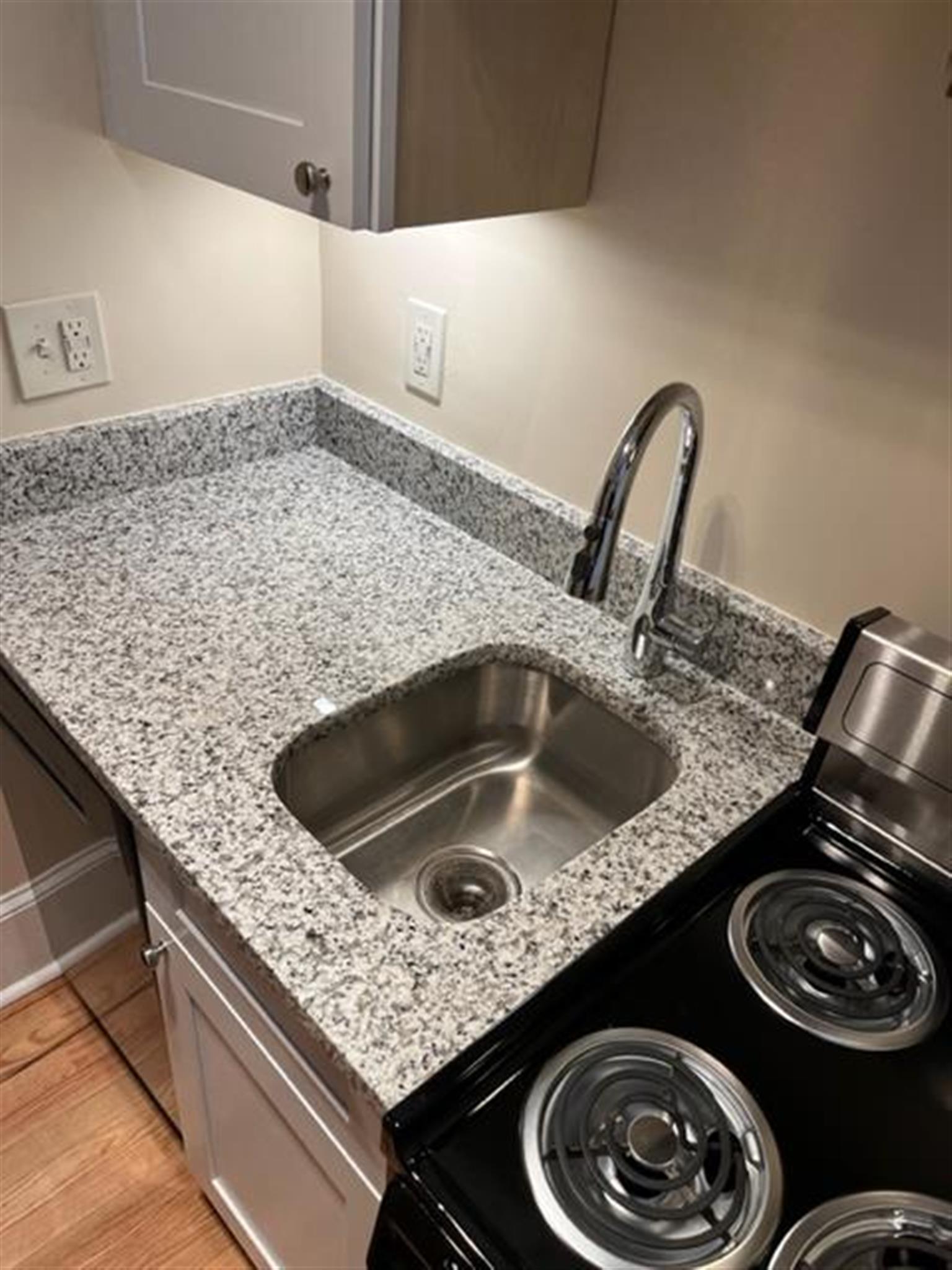 1 bed, 1 bath apartment for rent at 888 Massachusetts Ave Unit 6-15, Central Square — photo 3 of 21