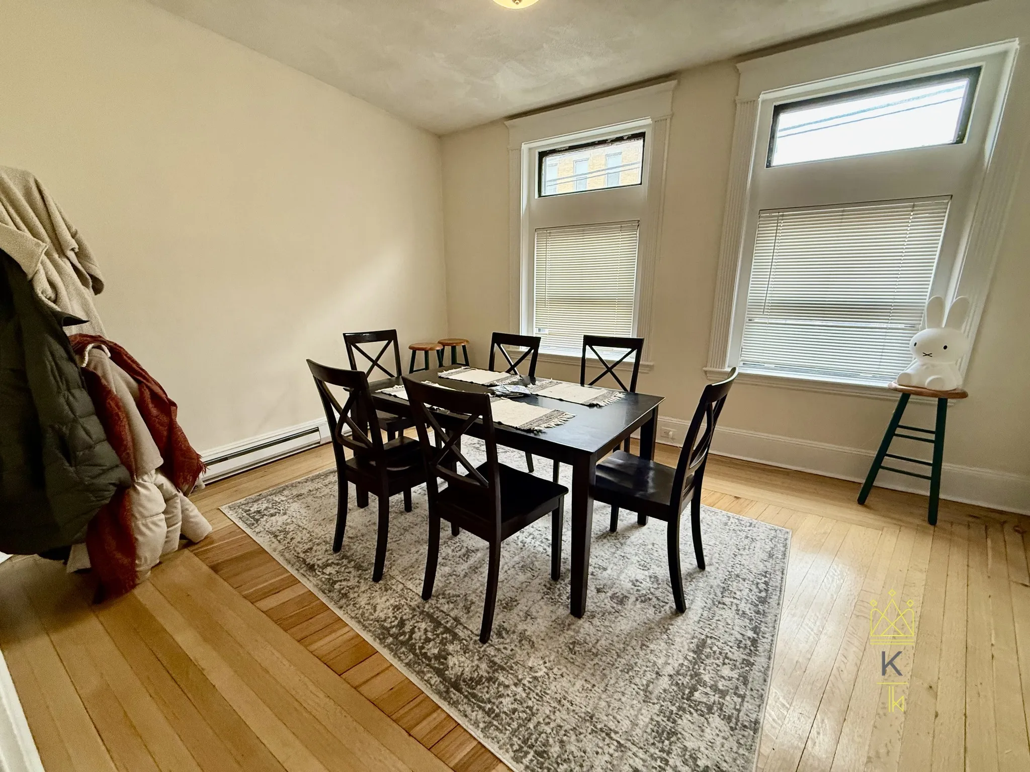 10 Park St, Griggs Park