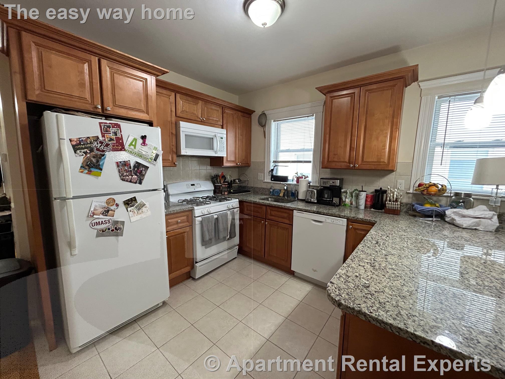 29-31 Belknap St, Teele Square