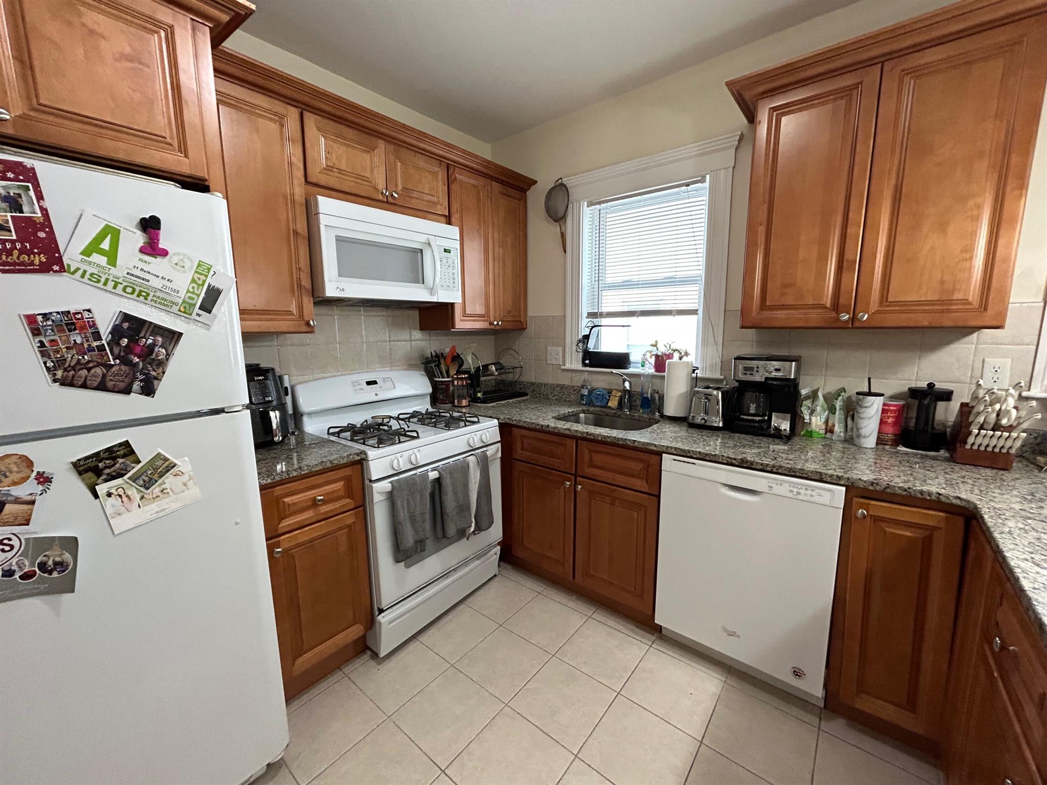 31 Belknap St, West Somerville