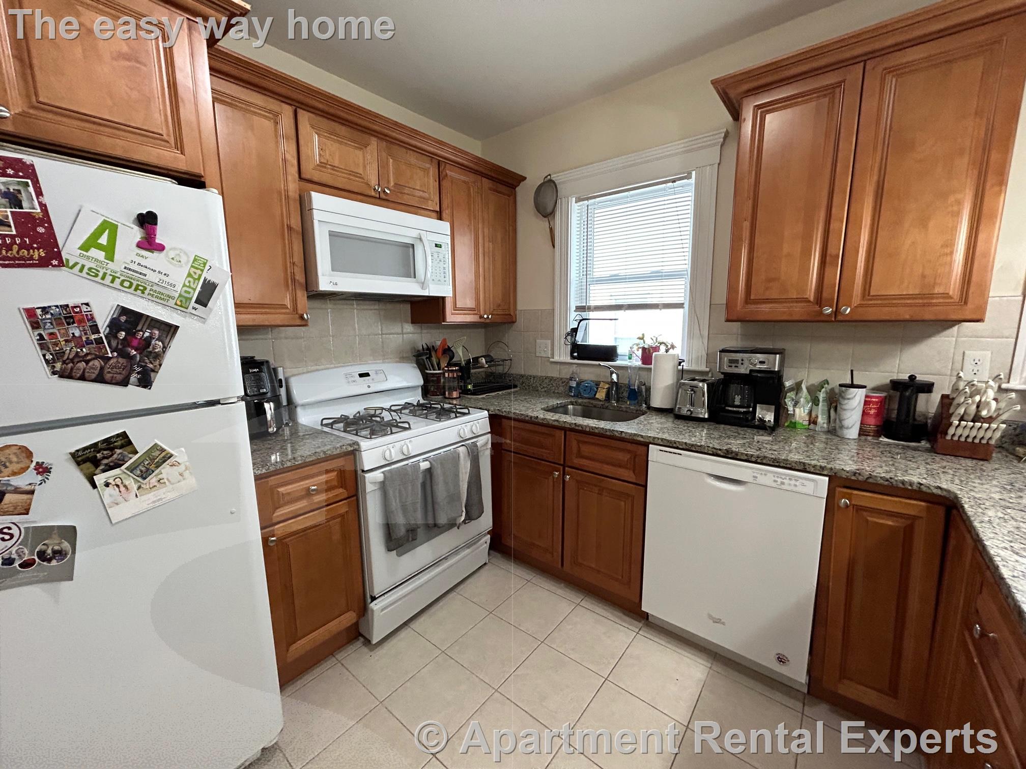 29-31 Belknap St, Teele Square