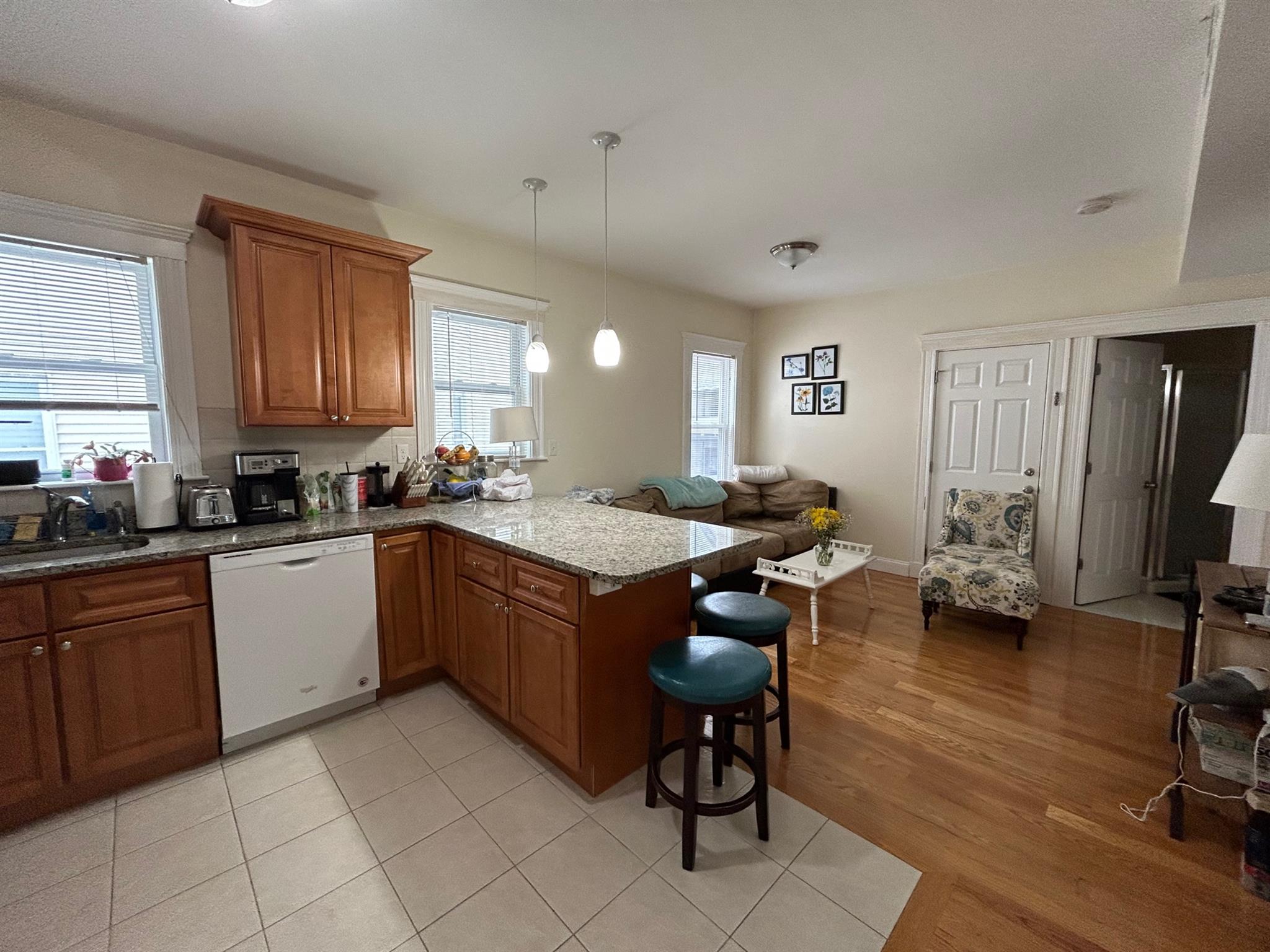 31 Belknap St, West Somerville