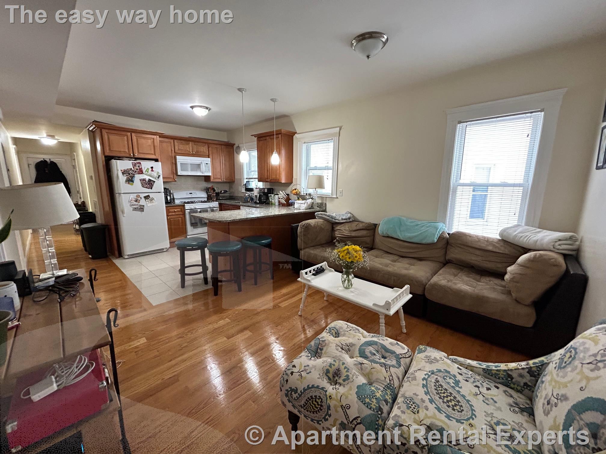 29-31 Belknap St, Teele Square