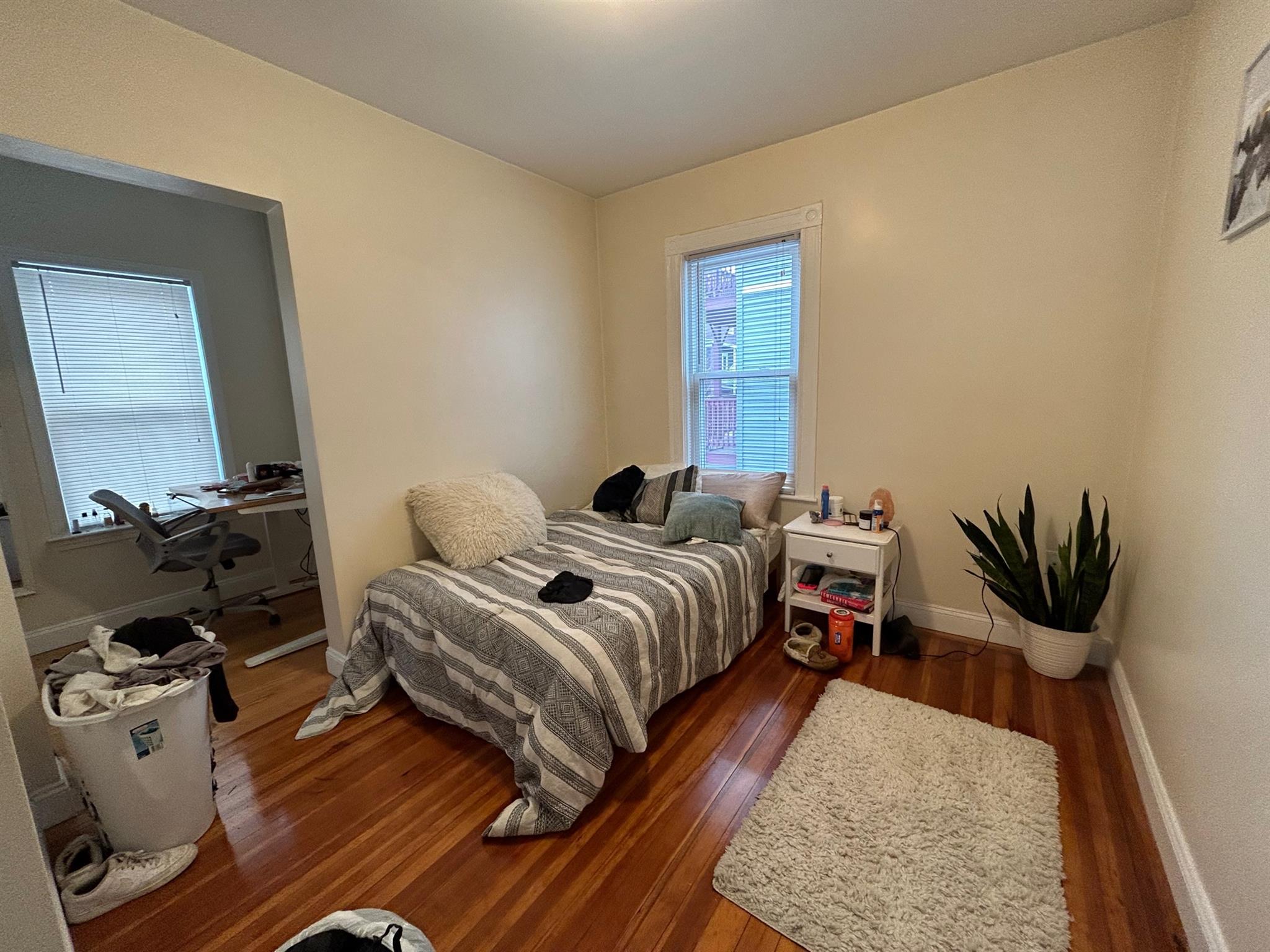 31 Belknap St, West Somerville