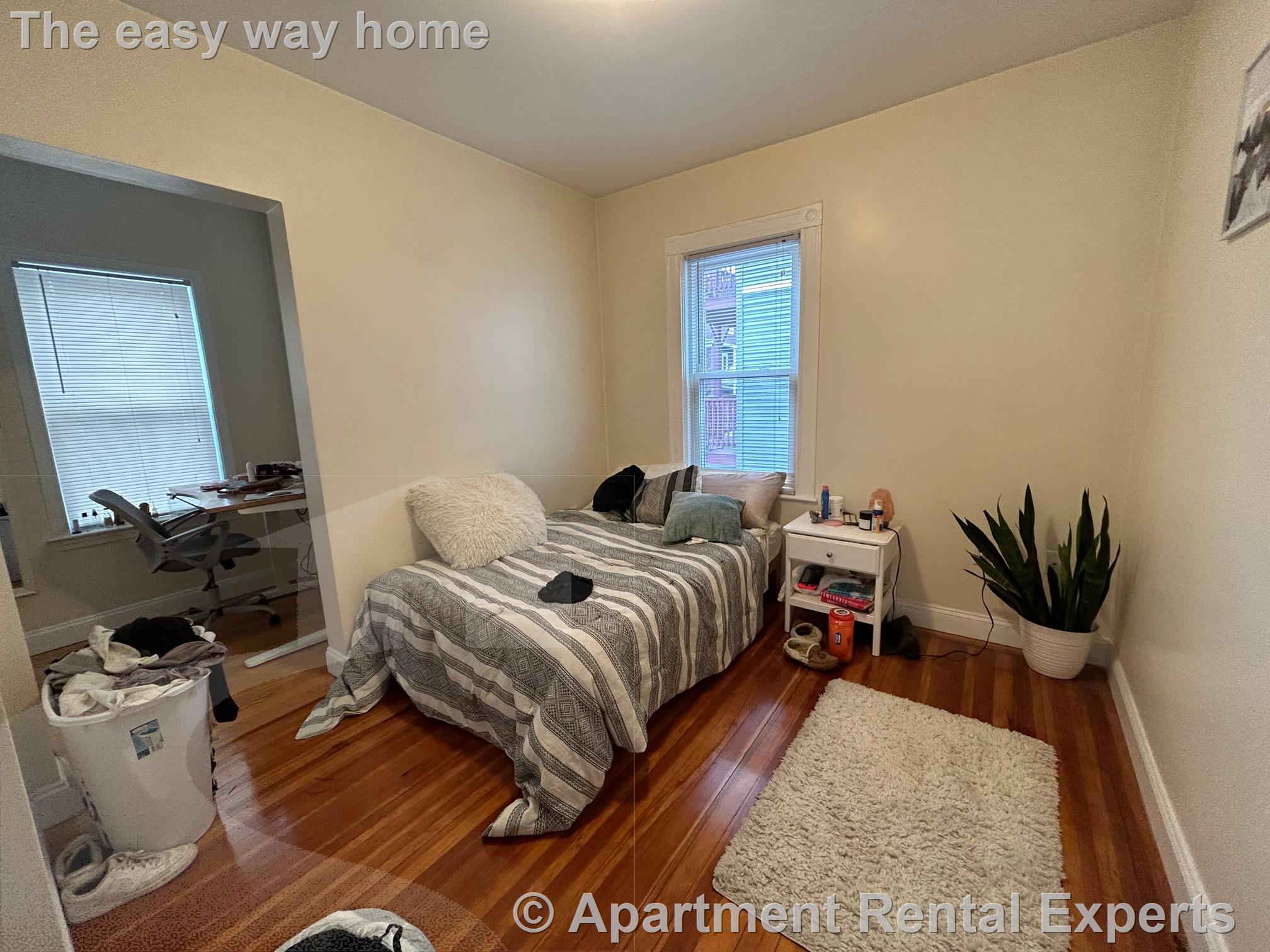 29-31 Belknap St, Teele Square