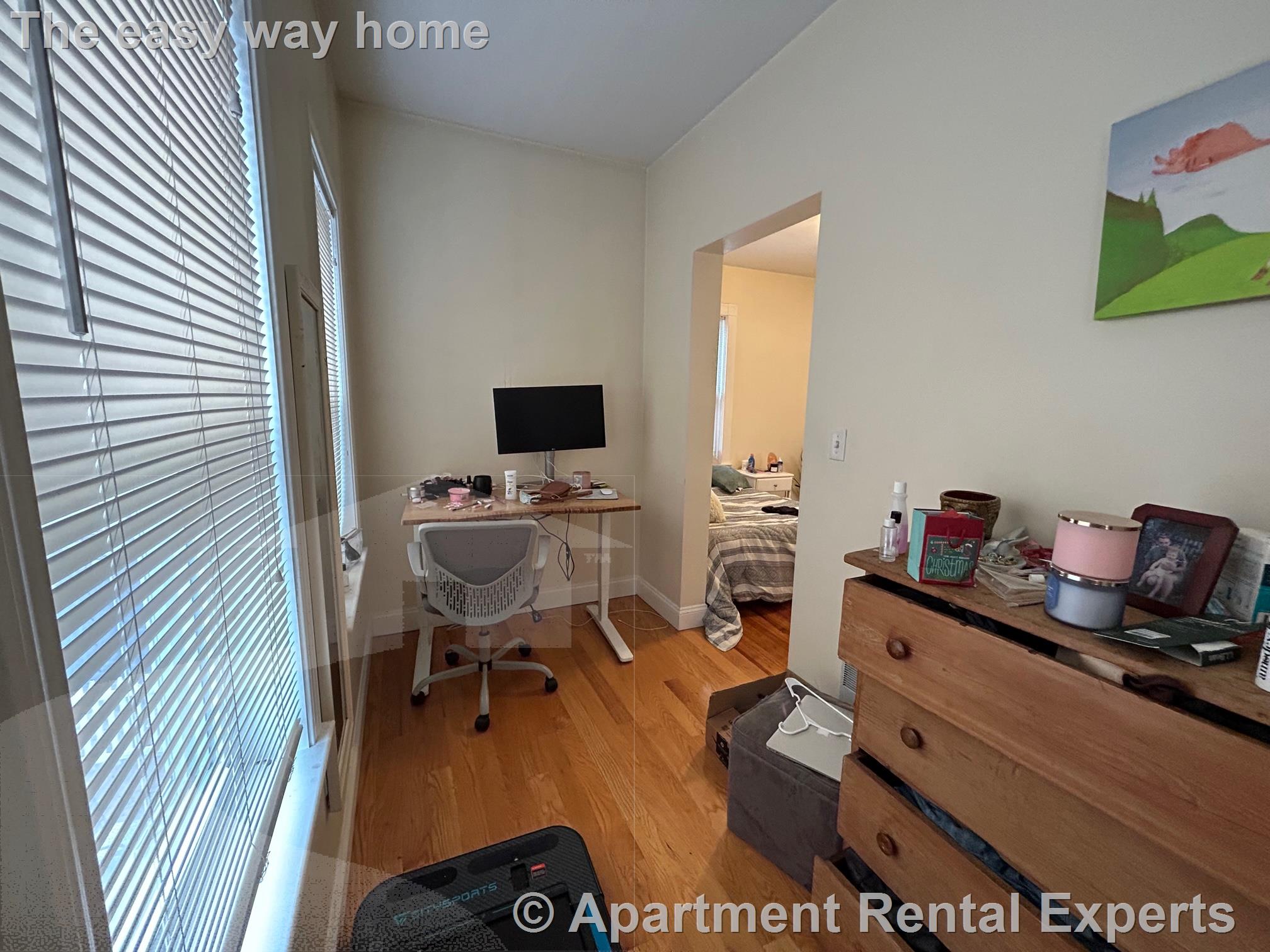 29-31 Belknap St, Teele Square