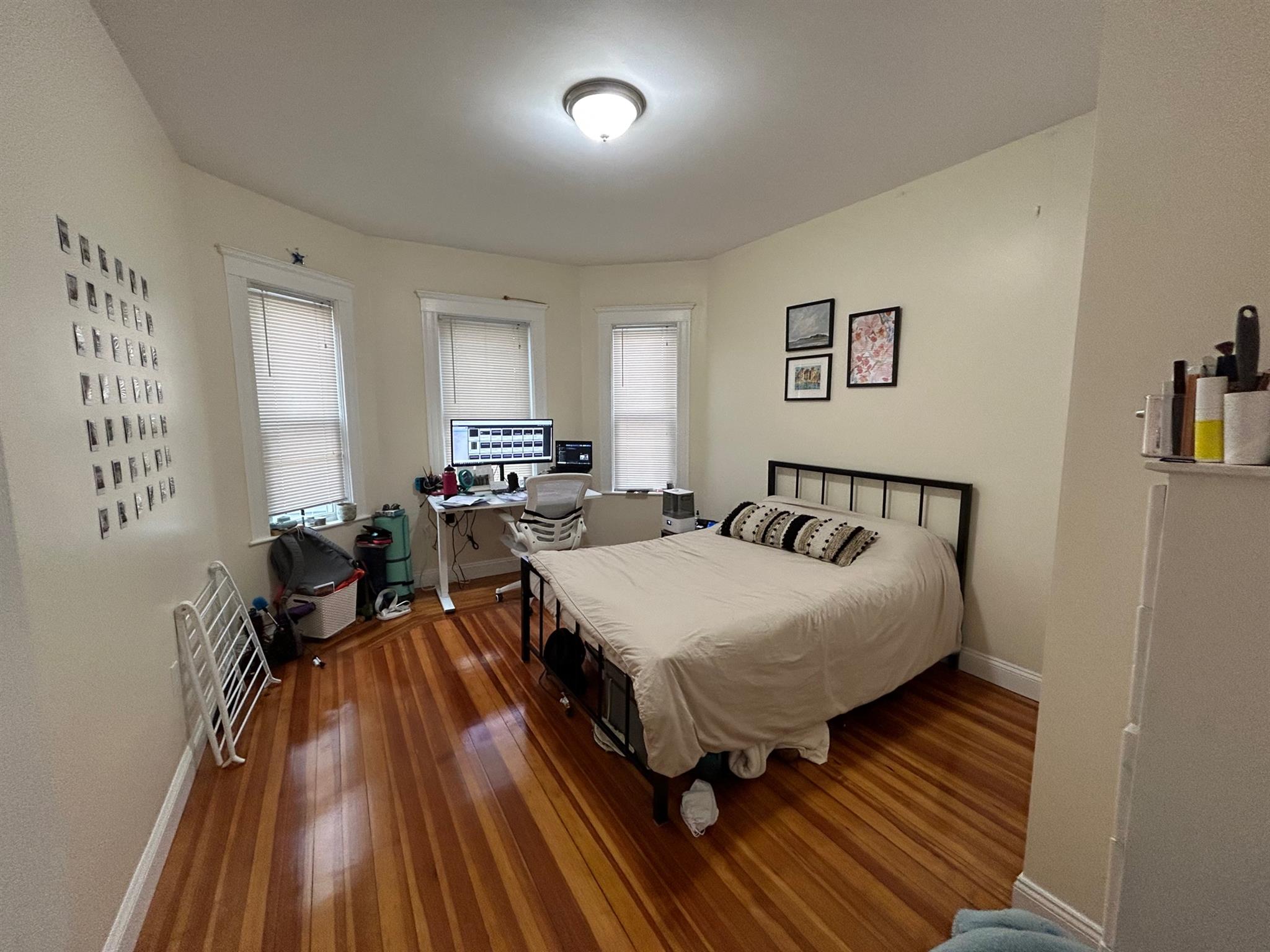 31 Belknap St, West Somerville