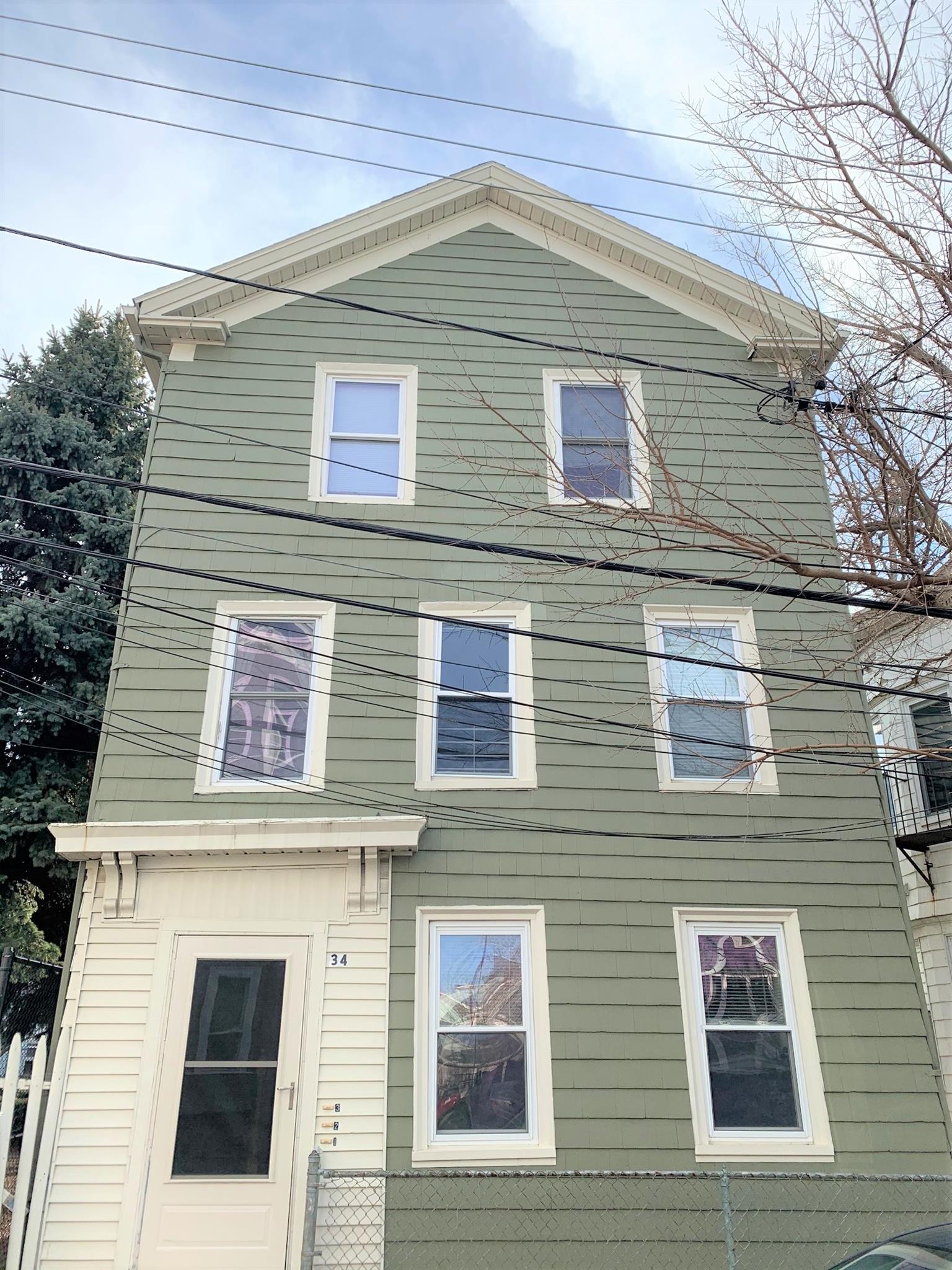 2 bed, 1 bath apartment for rent at 34 Jefferson St Unit 4, East Cambridge — photo 11 of 11