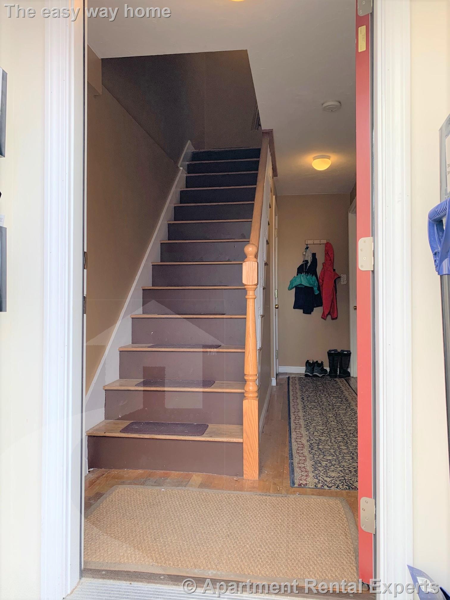 34 Jefferson St, East Cambridge