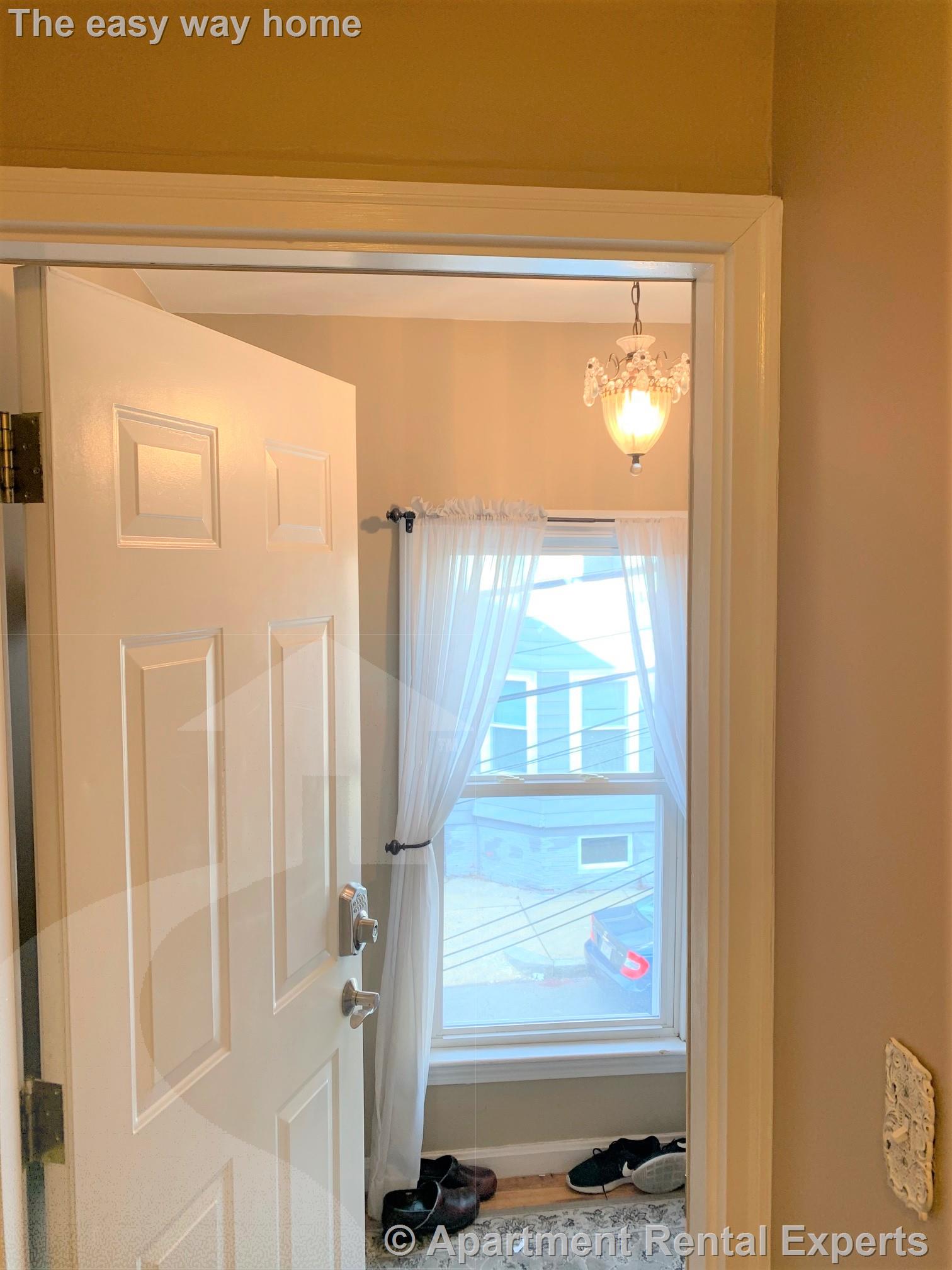 34 Jefferson St, East Cambridge