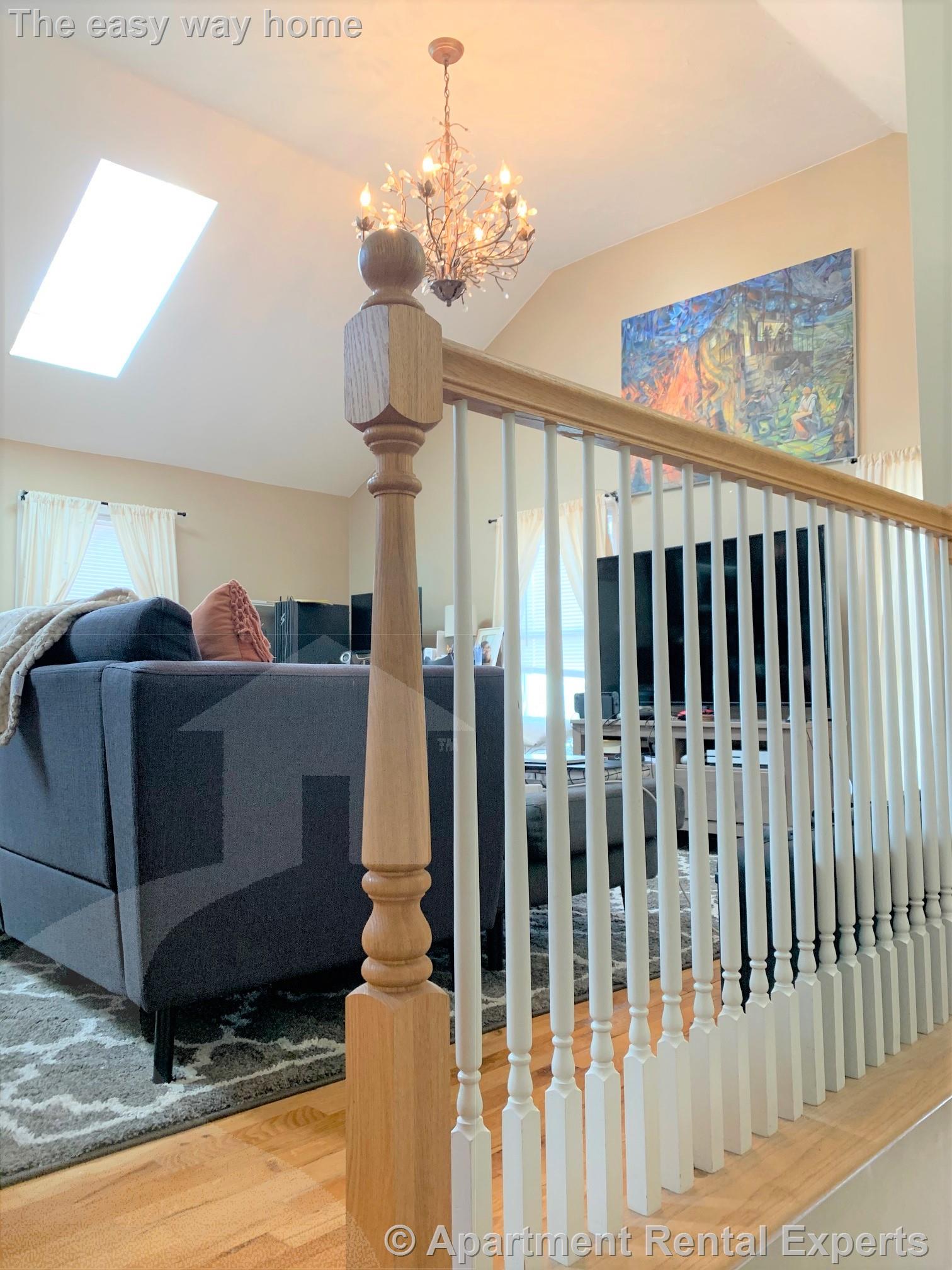 34 Jefferson St, East Cambridge