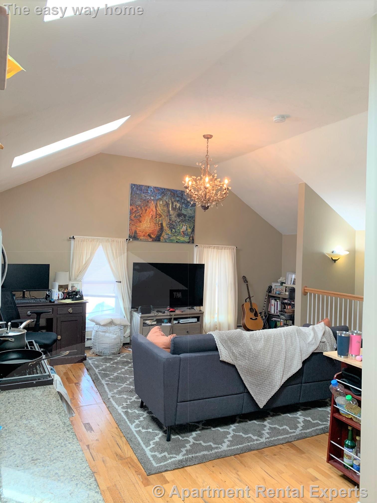 34 Jefferson St, East Cambridge