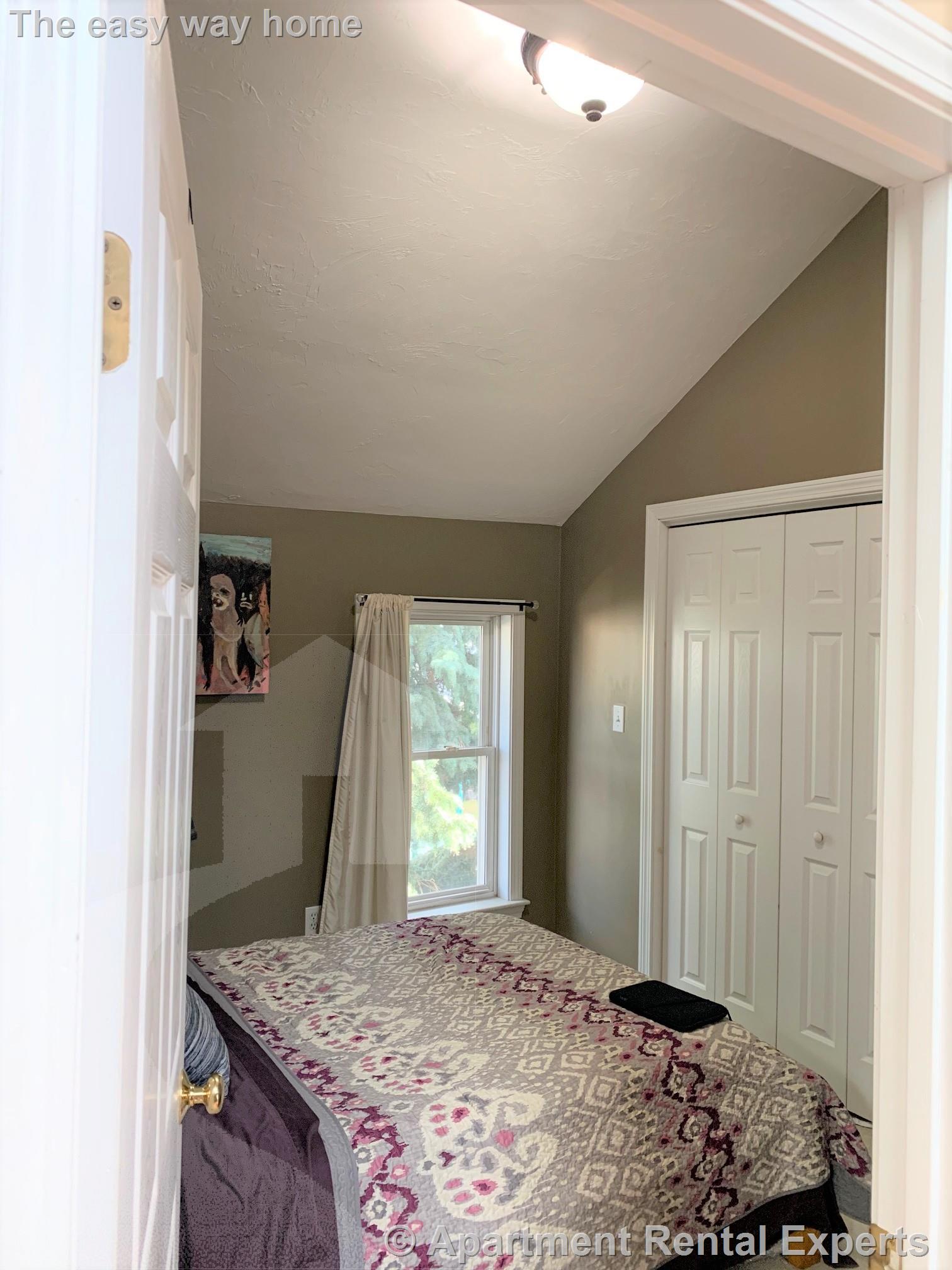 34 Jefferson St, East Cambridge