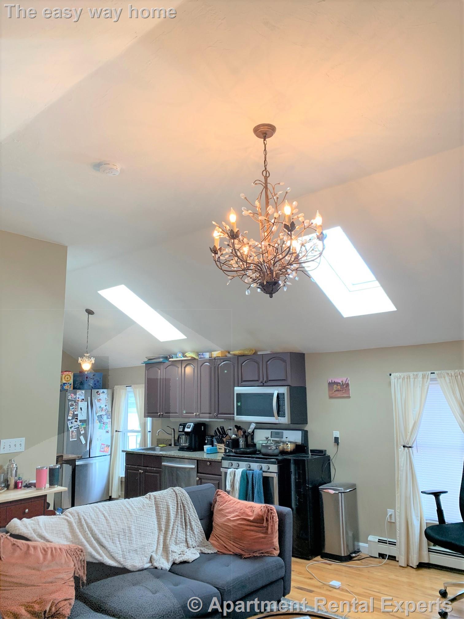 34 Jefferson St, East Cambridge